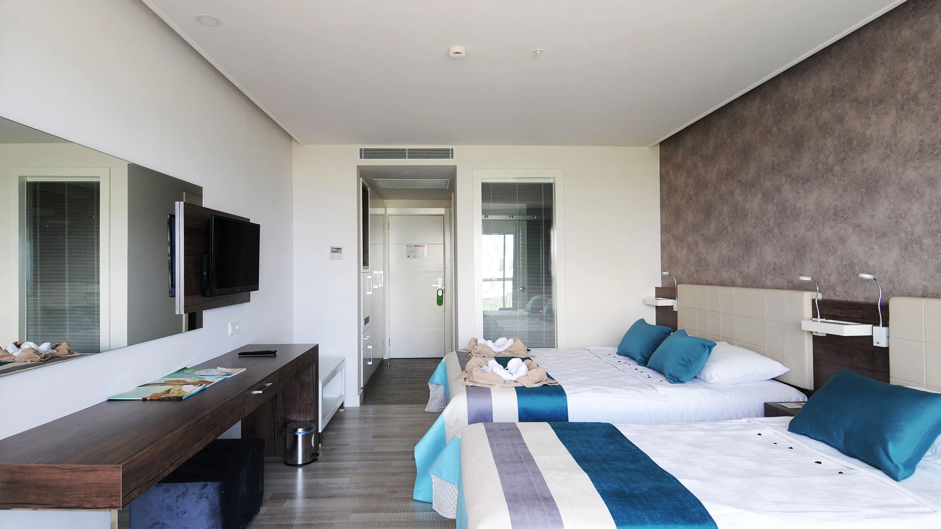 Lonicera West Hotel – 20