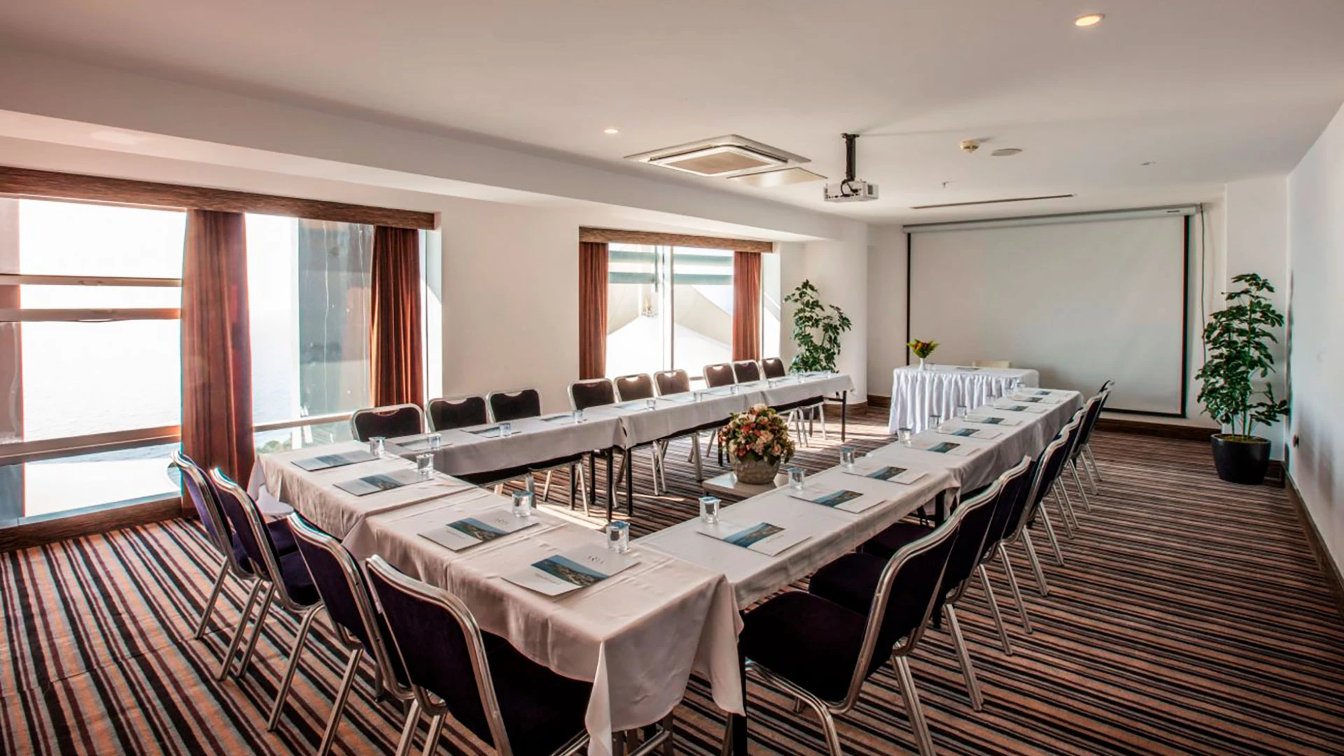 Aria Claros Beach & Spa Resort – 20