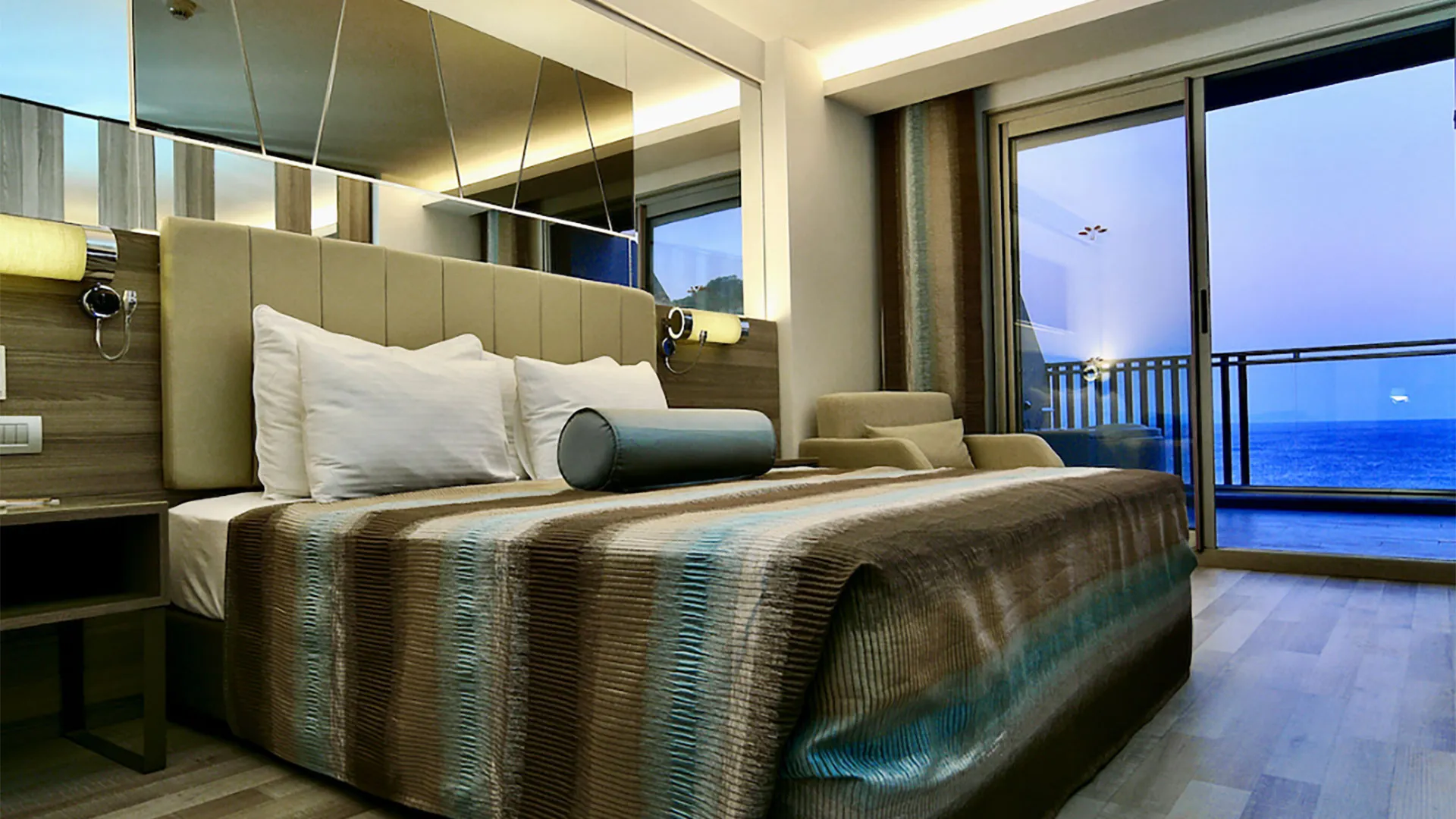 Turunc Premium Resort – 75