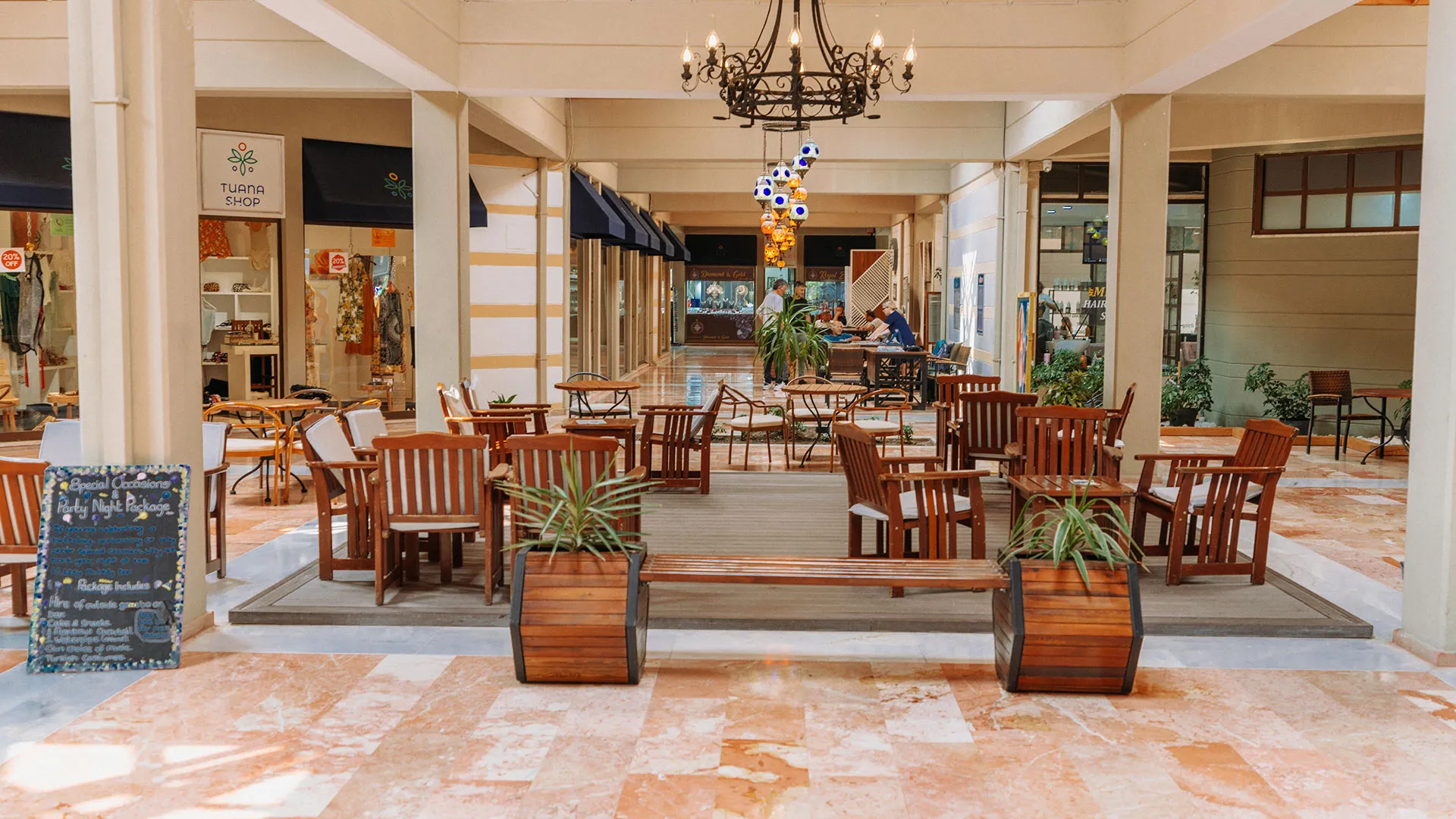 Club Tuana Fethiye – 74