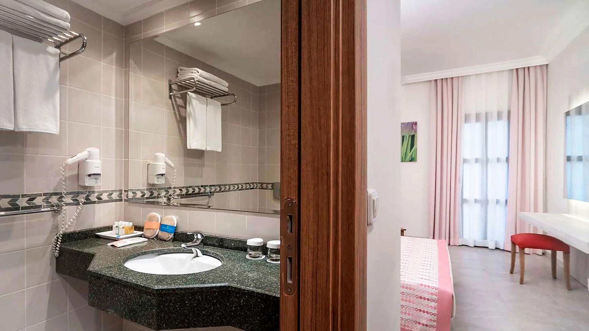 Bodrum Park Resort – 18