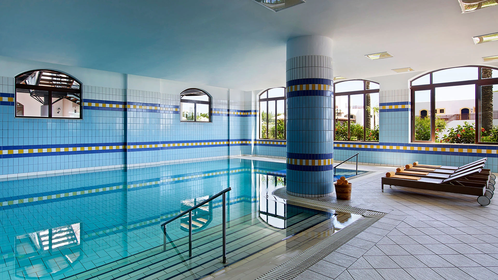 Creta Maris Beach Resort Почивка на о-в Крит с полет от София – 17