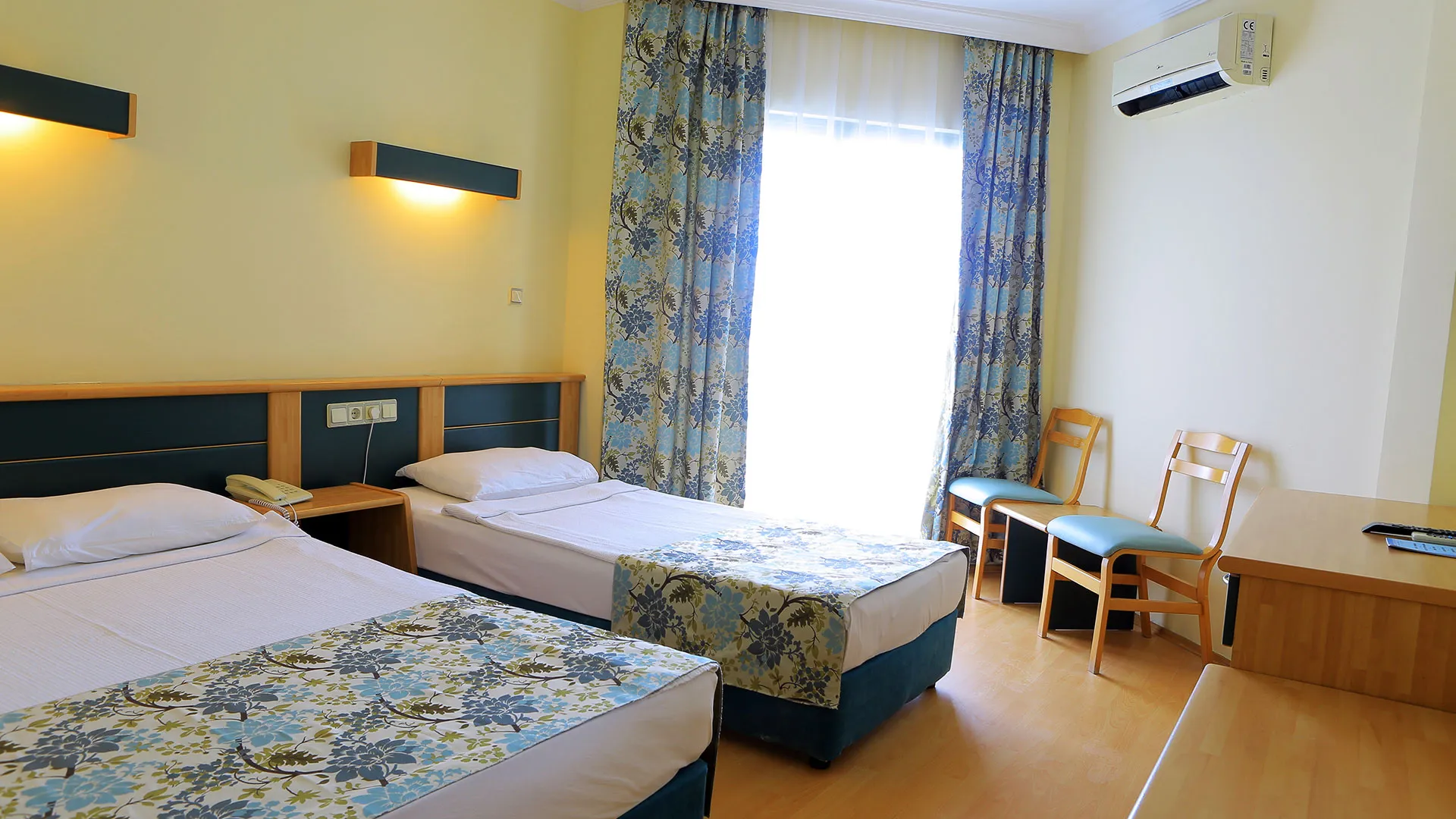 CARETTA RELAX HOTEL Чартър до Анталия от Варна 2026 [VAR] – 19