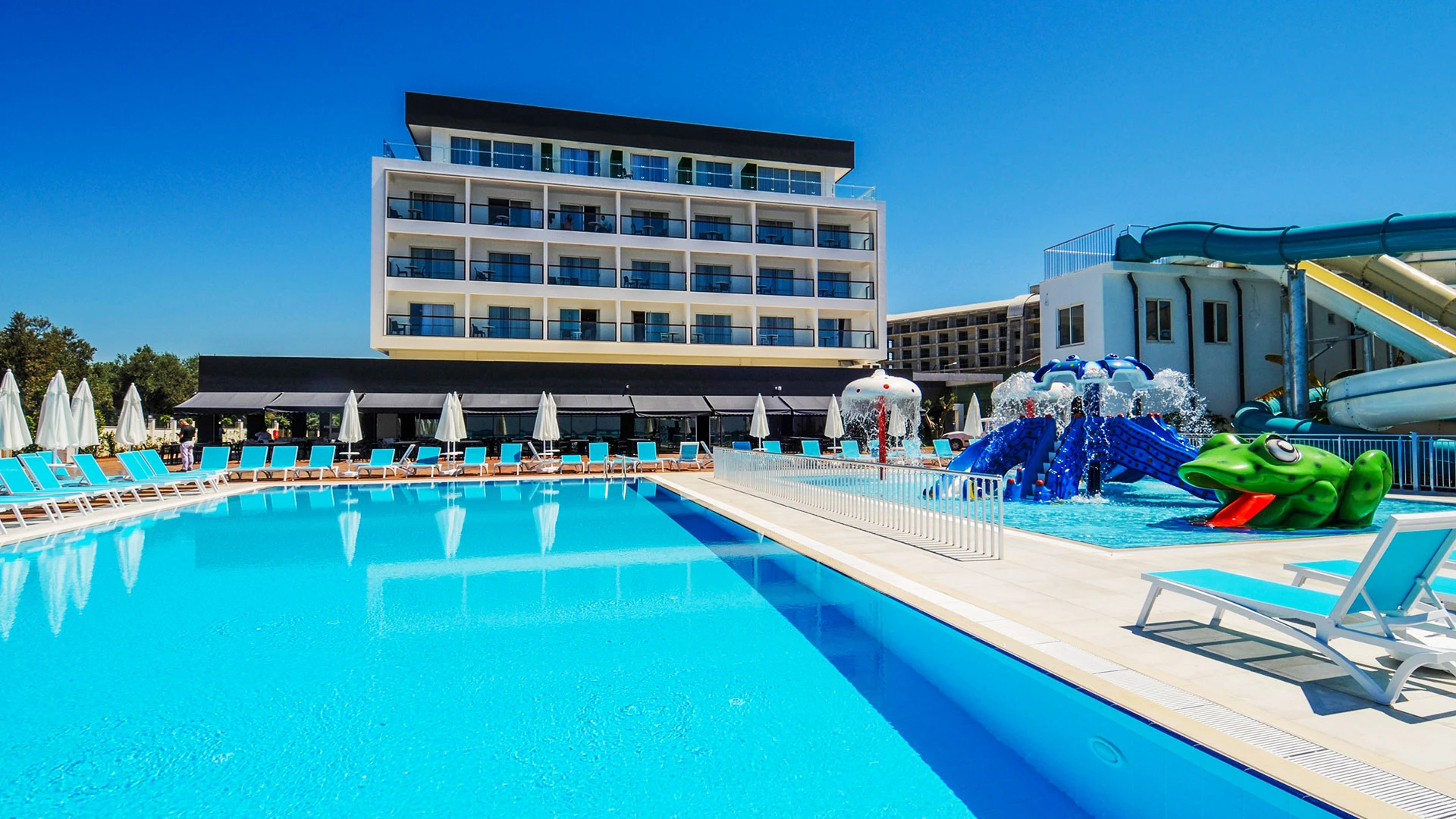 Lonicera West Hotel – 3