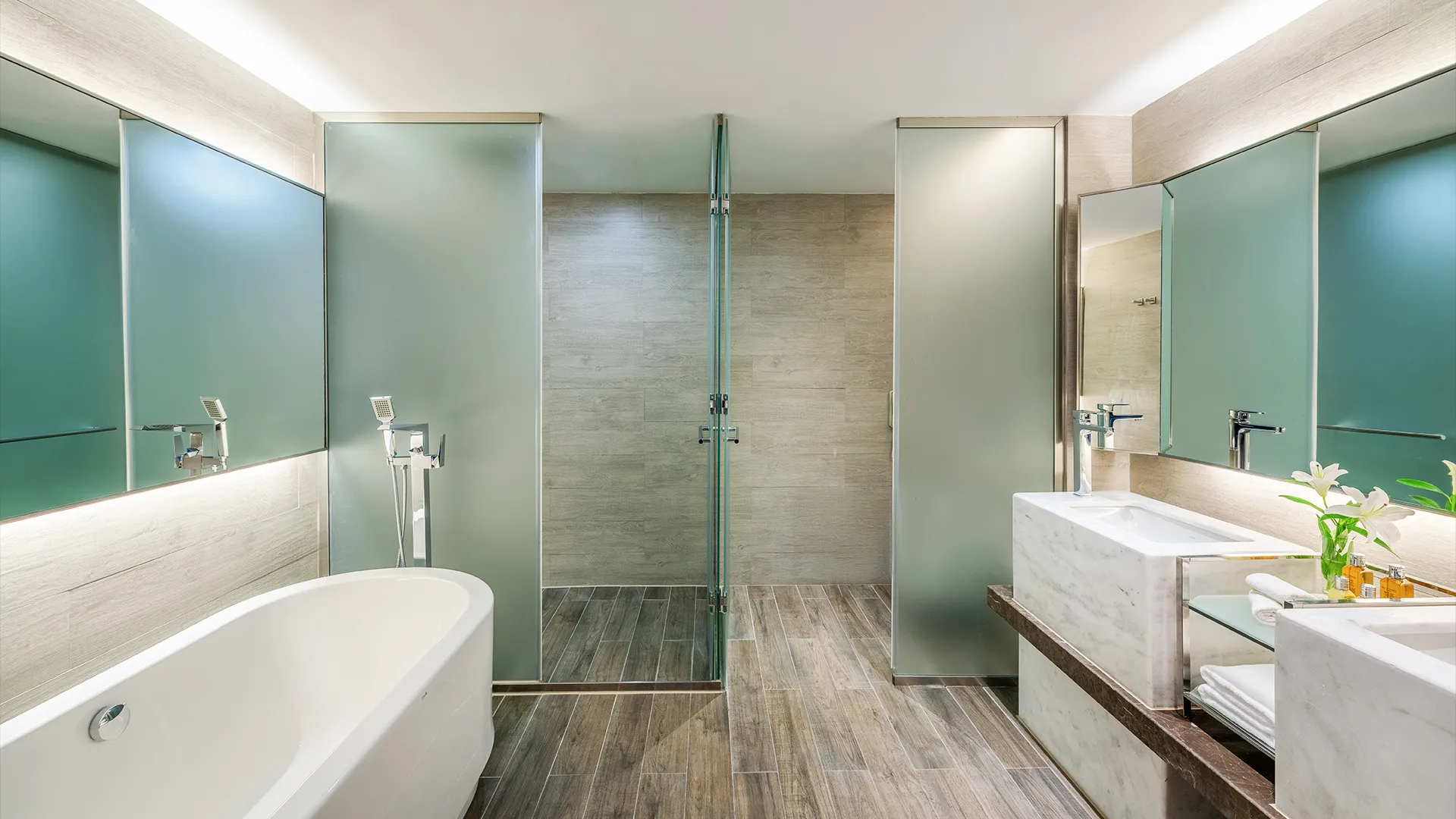 Rixos Premium Tekirova – 7