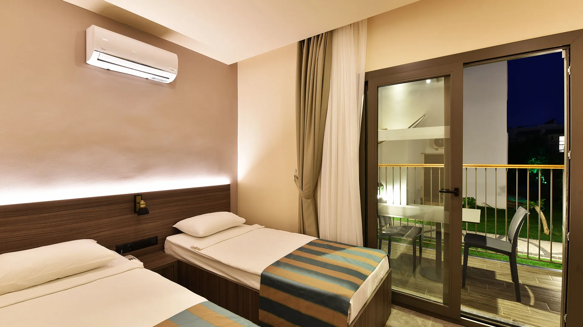 Parkim Ayaz Hotel – 9