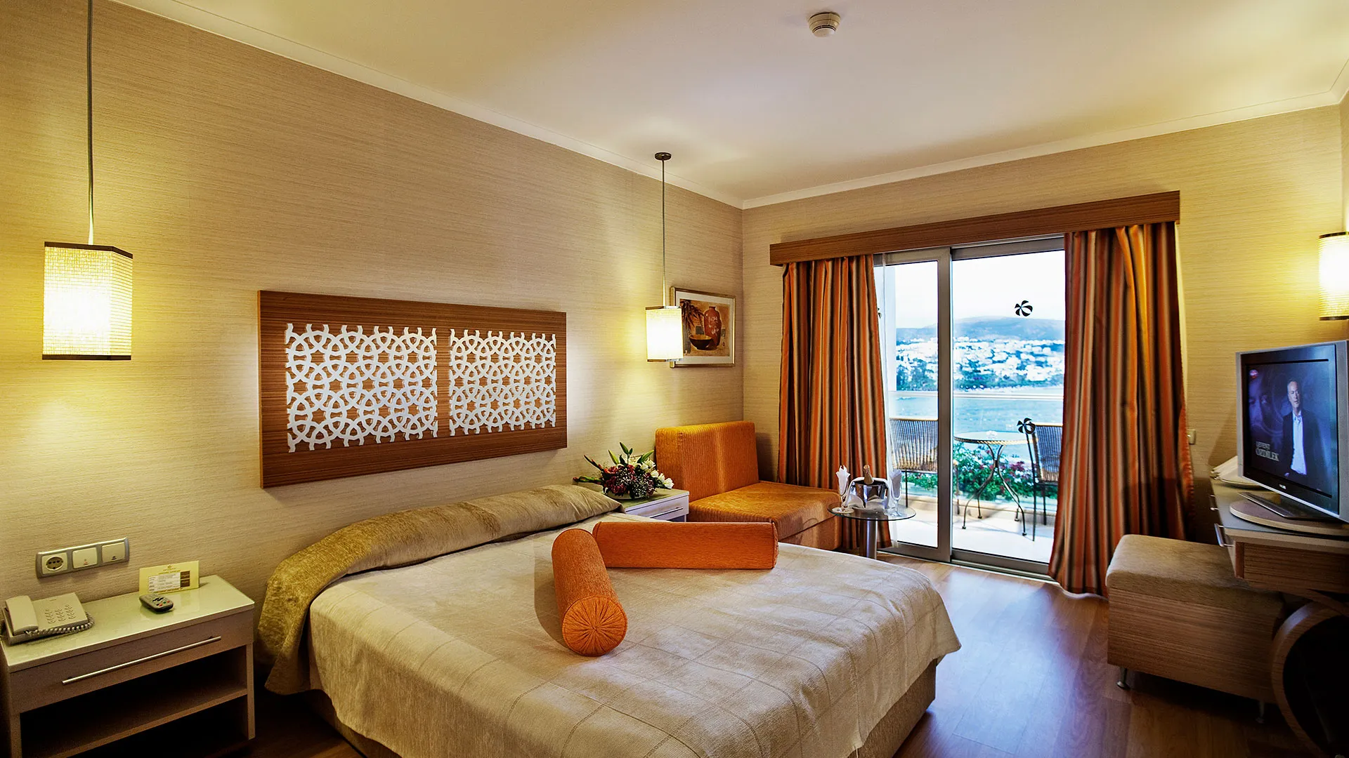 Royal Asarlik Beach Hotel & Spa – 7