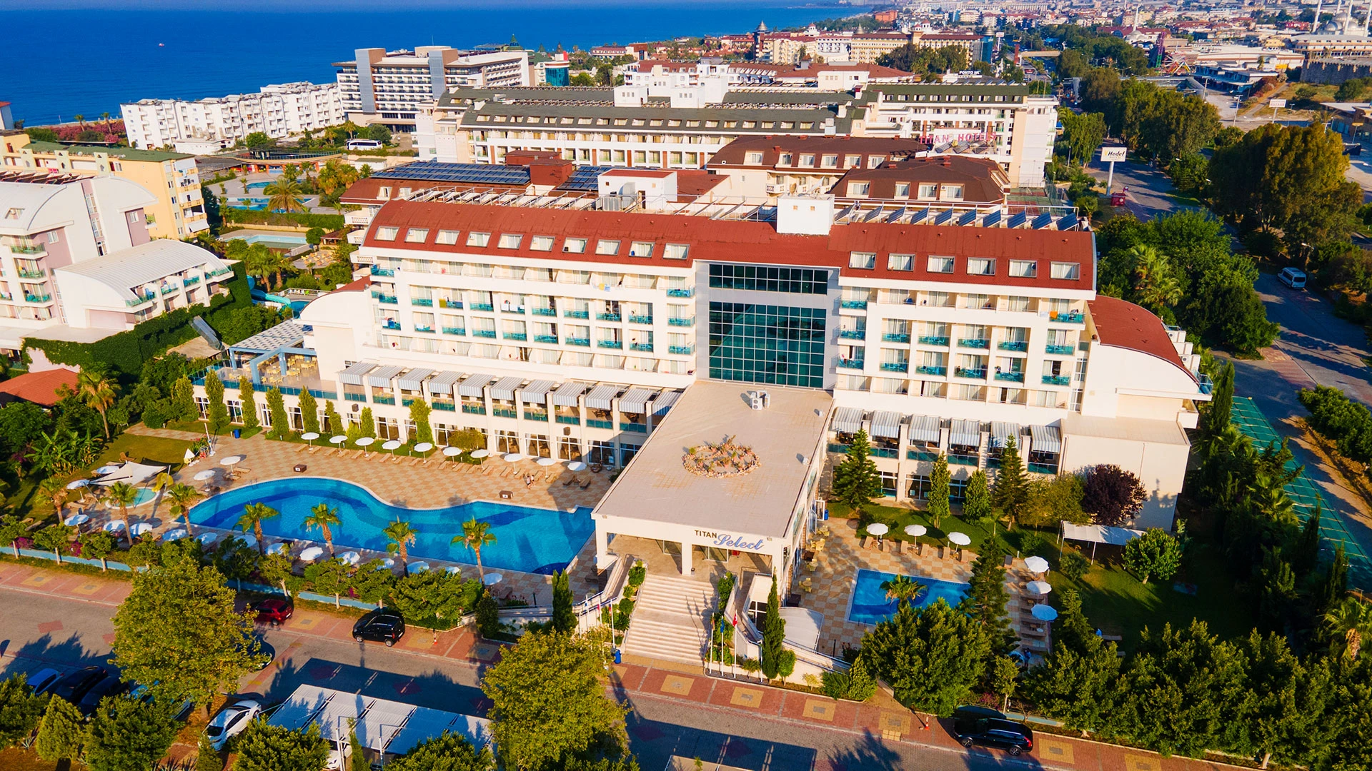 Solivia Hotel – 34