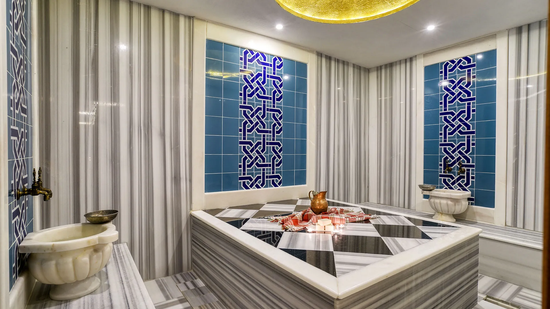 GRAND PARK LARA HOTEL Чартър до Анталия от Варна 2026 [VAR] – 7