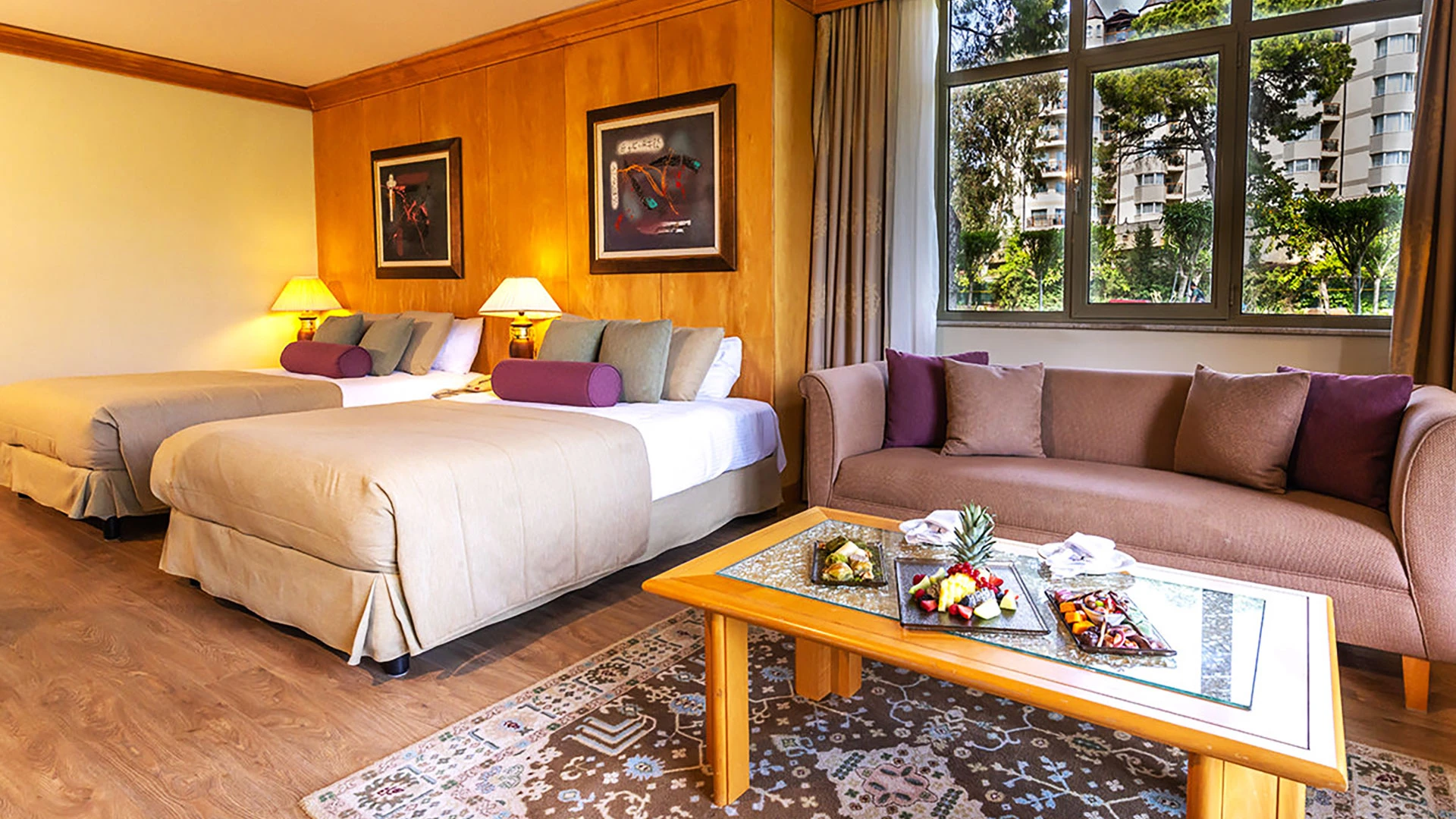 GLORIA VERDE RESORT Нова Година в Анталия с чартър от Пловдив – 24