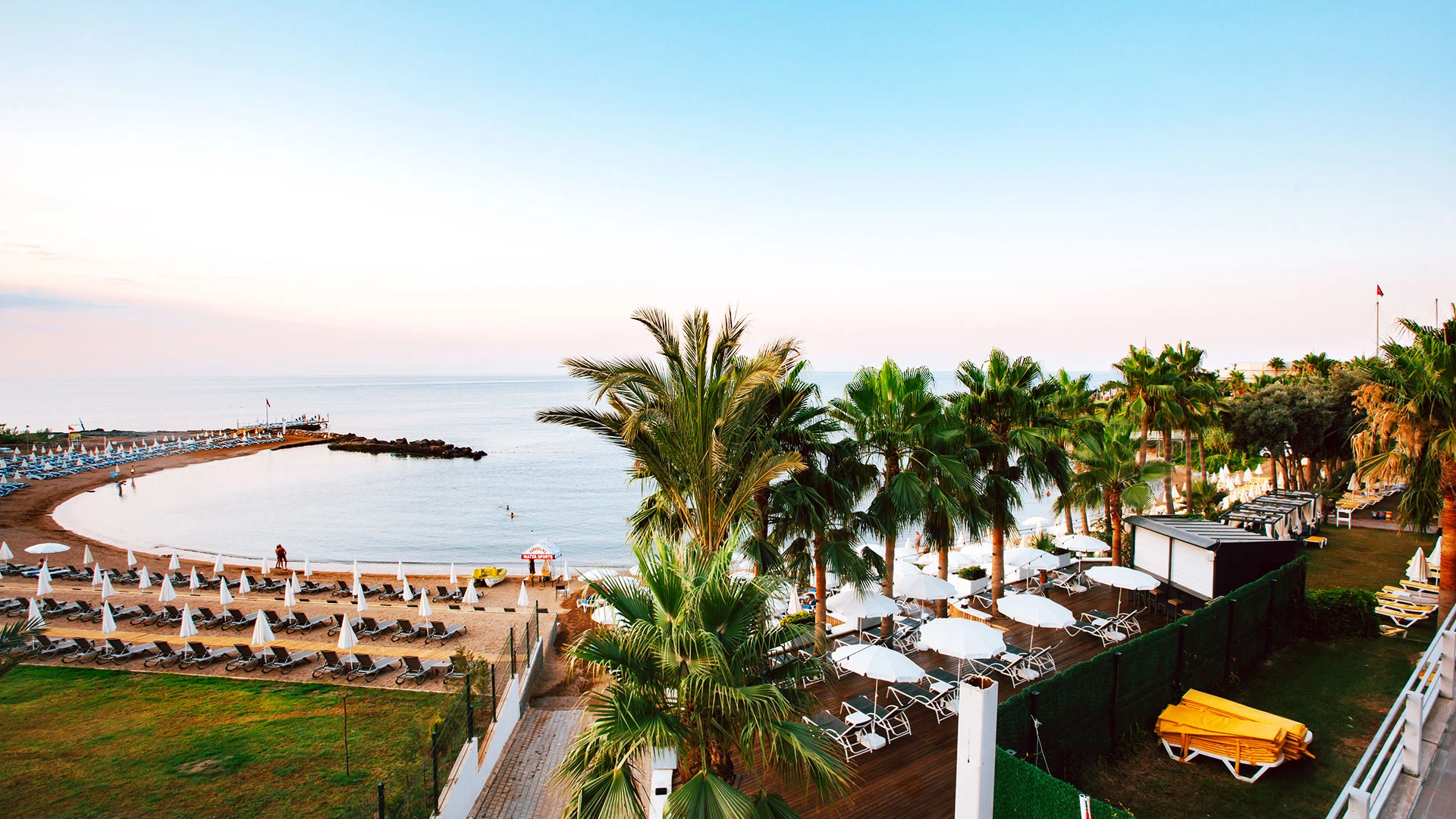Selene Beach & Spa Hotel – 70
