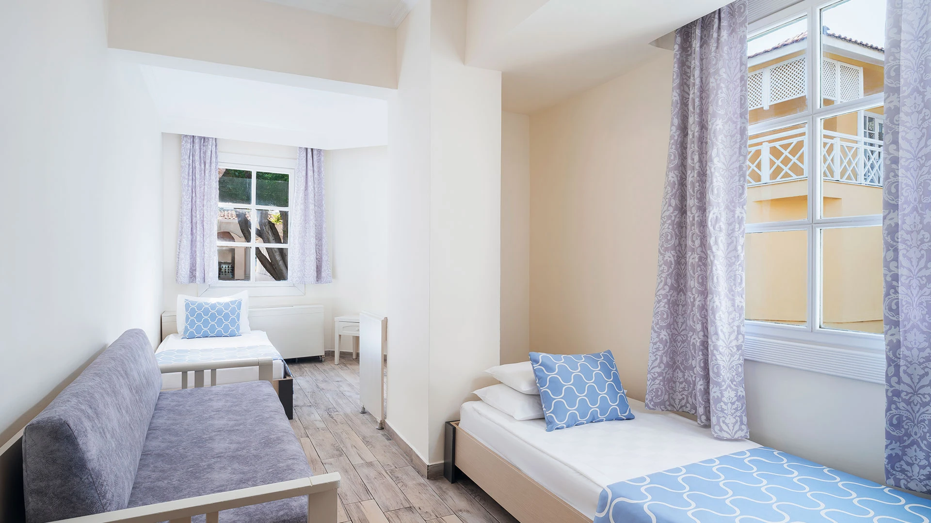 Asteria Family Resort Side (Ex Euphoria Palm) – 10