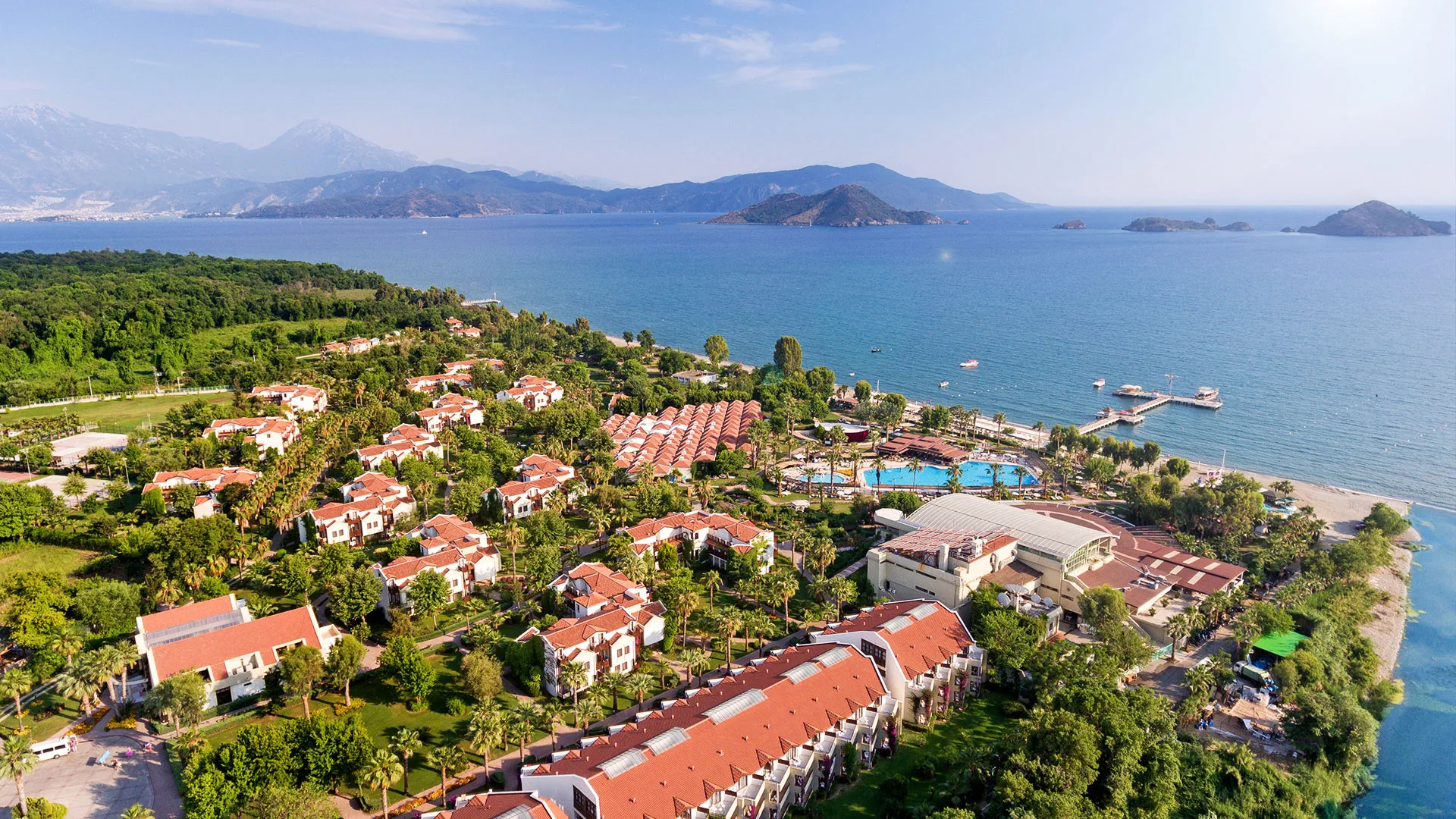 Club Tuana Fethiye – 2