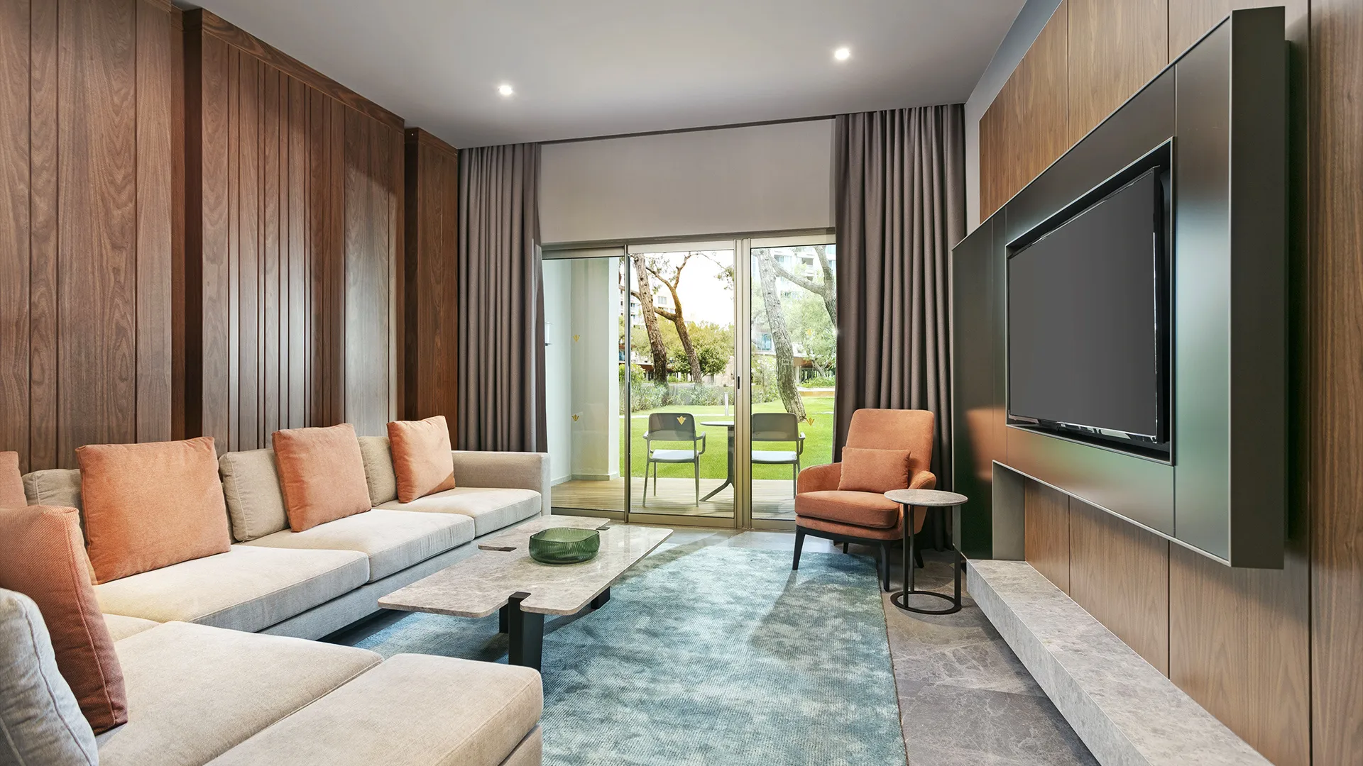 RIXOS SUNGATE Чартър до Анталия от София 2026 [SOF] – 87