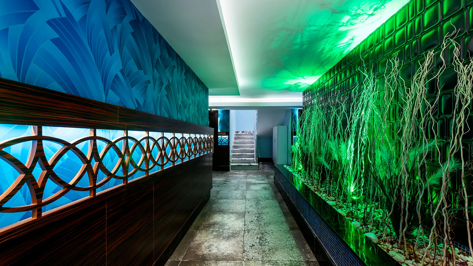 Vikingen Infinity Resort & Spa – 27