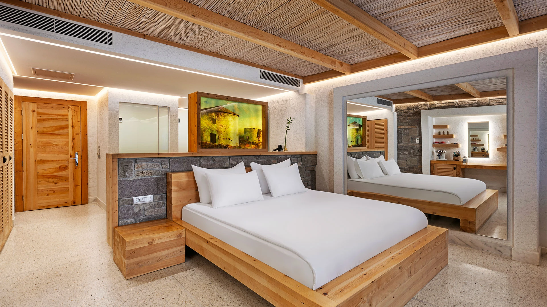 TITANIC LUXURY COLLECTION BODRUM Почивка в Егейска Турция с чартър до Бодрум – 61