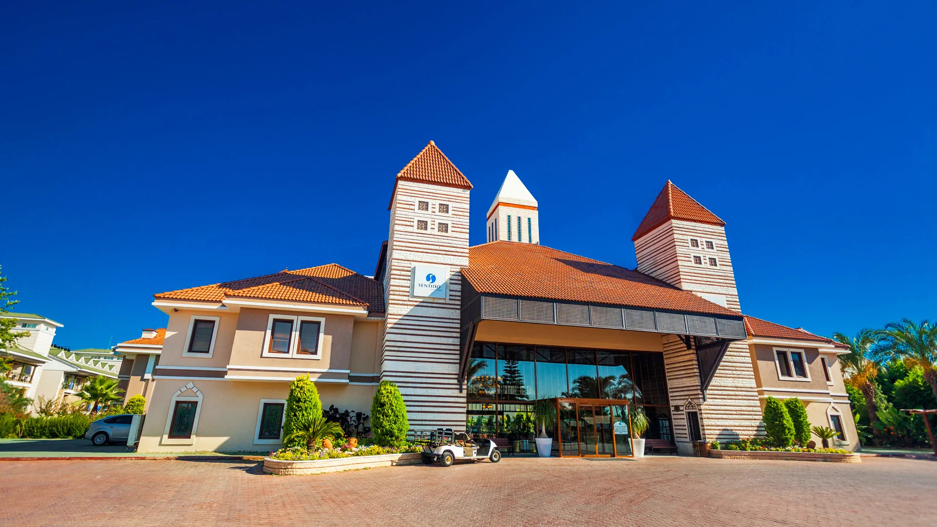 Hotel Turan Prince – 12