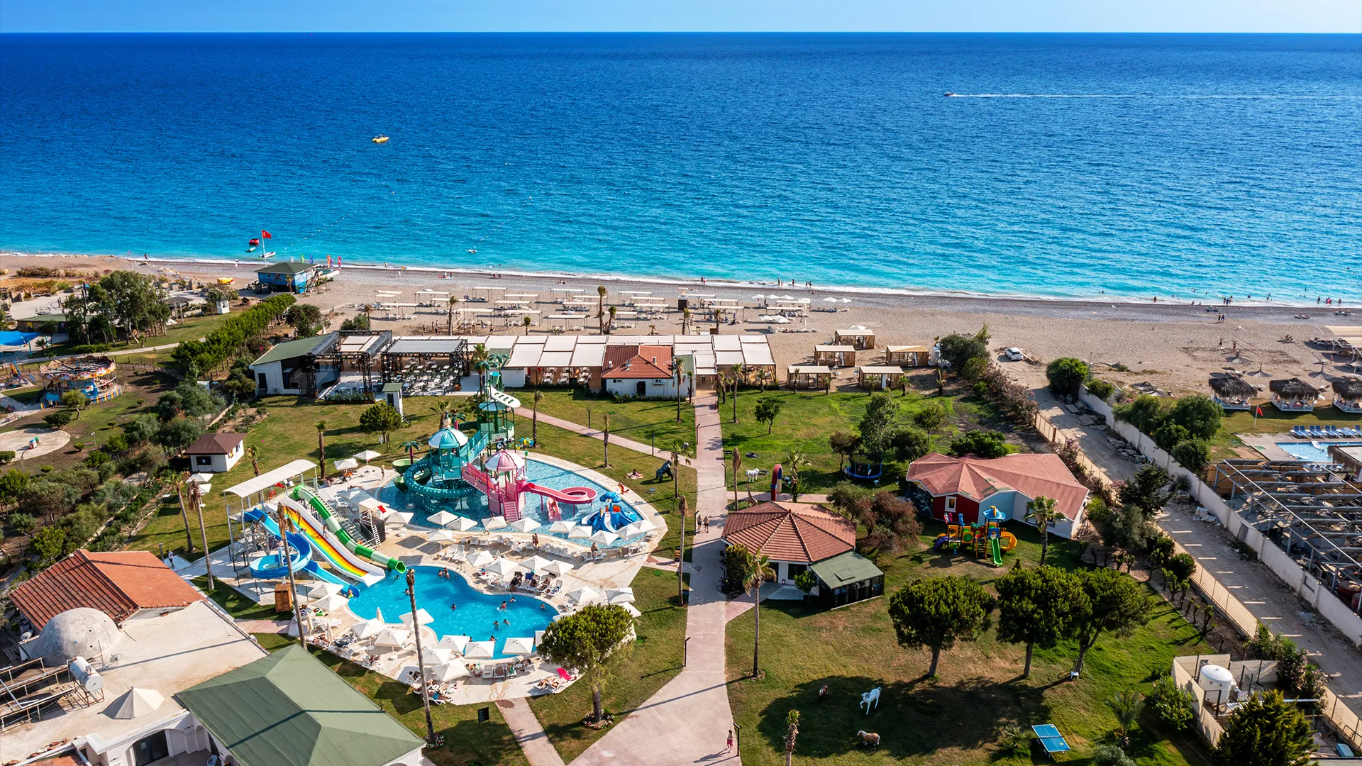 La Benata Hotel – 4