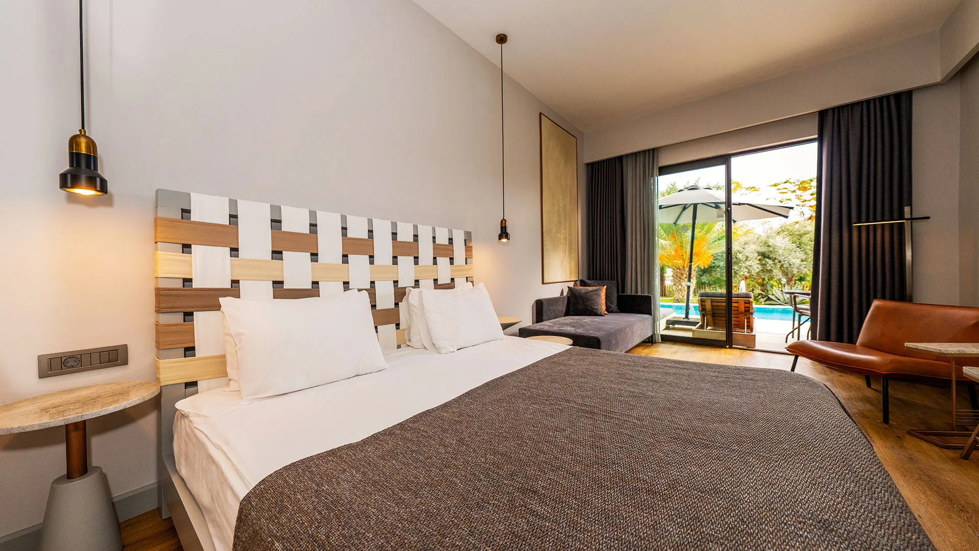 Jiva Beach Resort – 35