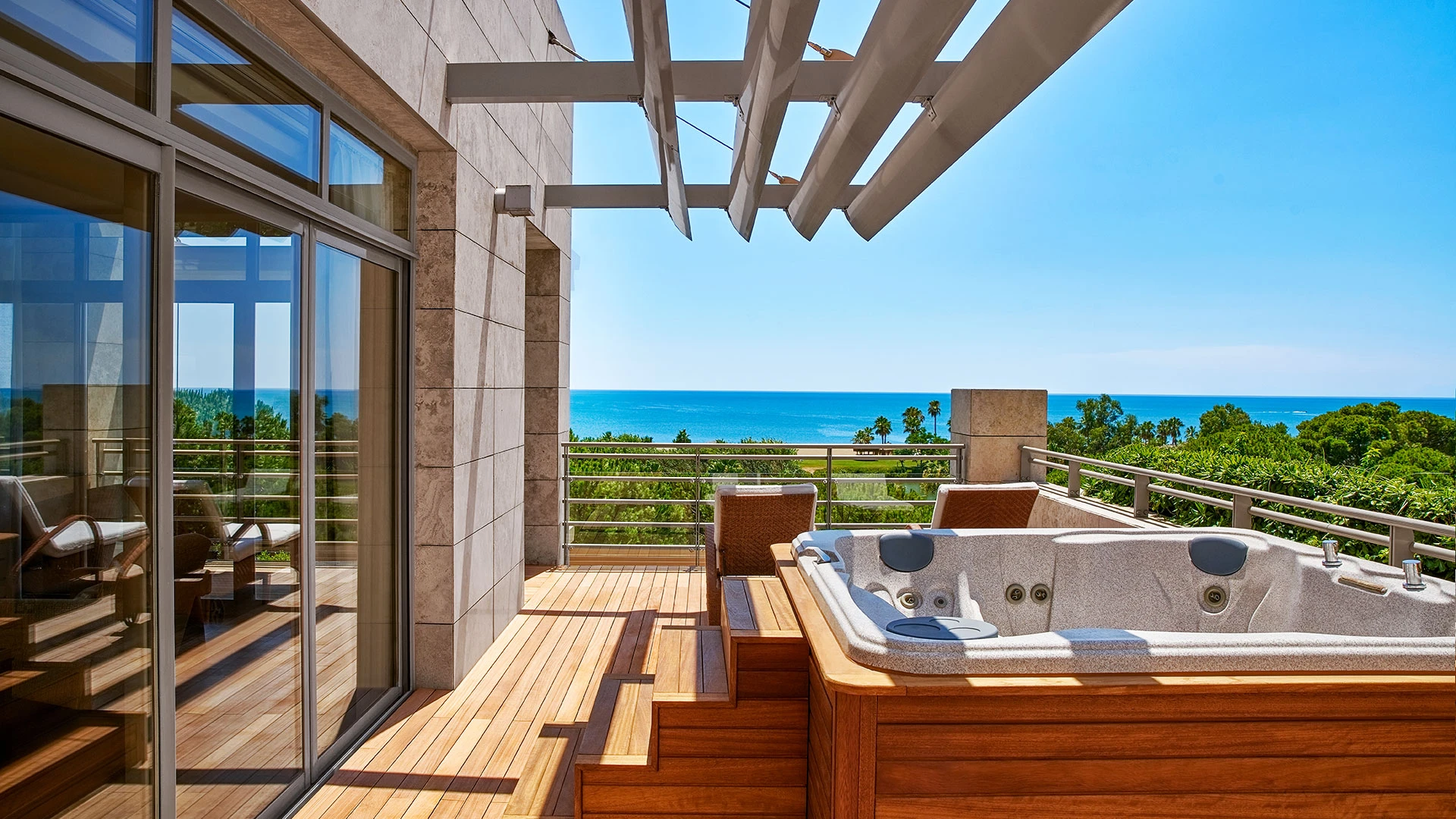 GLORIA SERENITY RESORT Нова Година в Анталия с чартър от Пловдив – 156