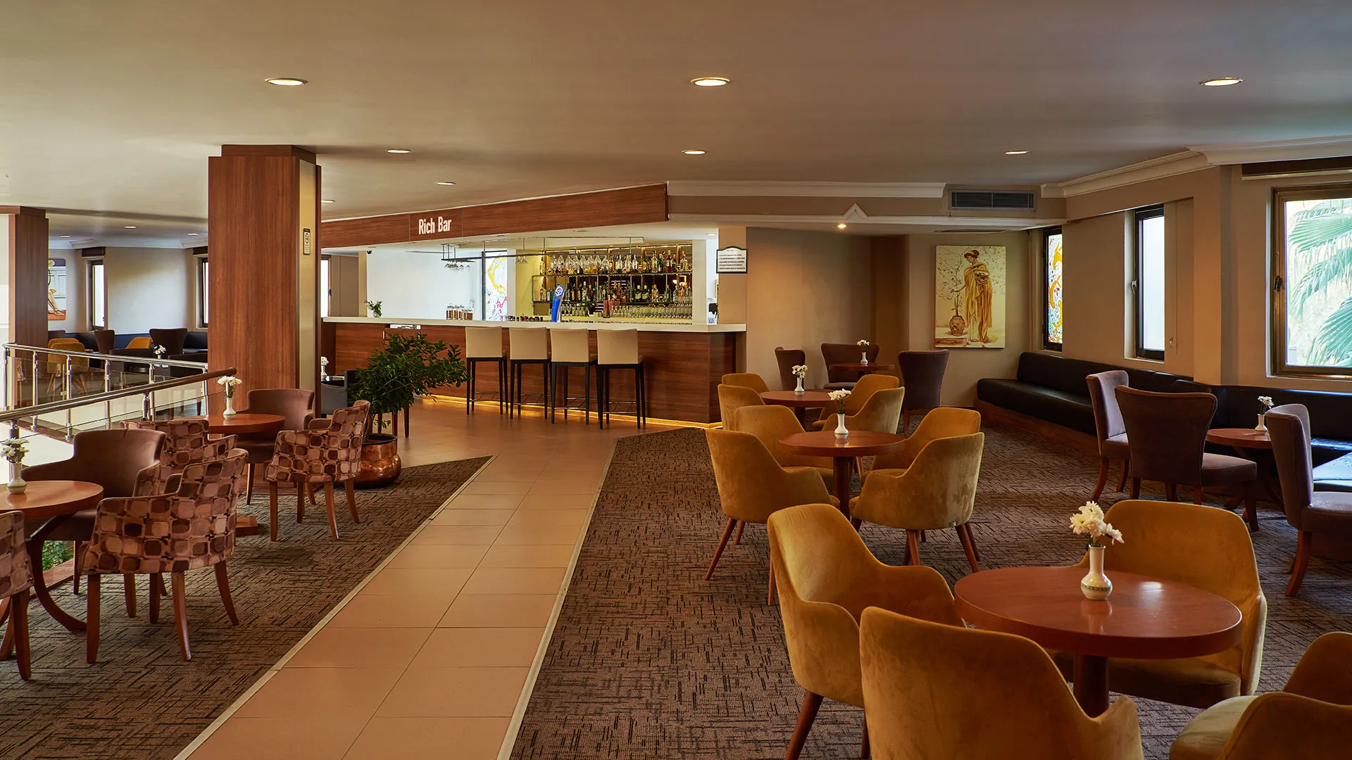 Richmond Ephesus Resort – 29