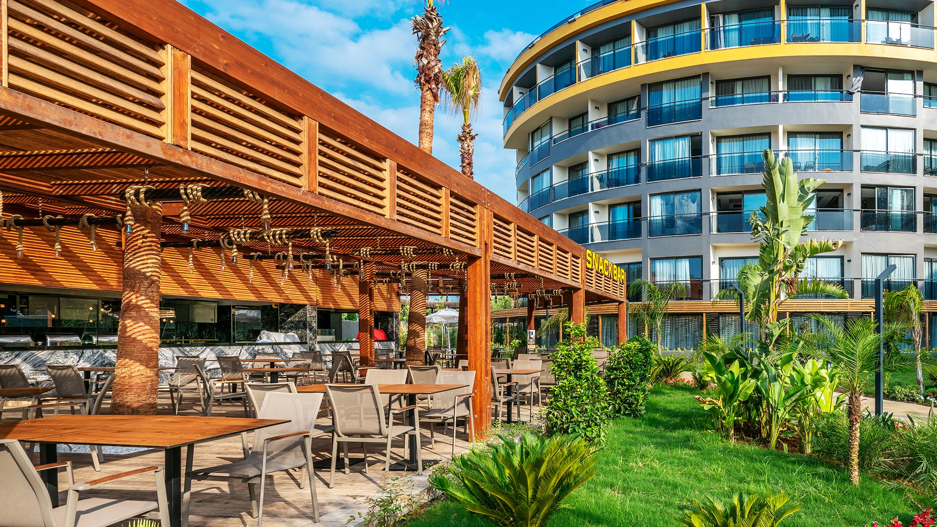 Arnor De Luxe Hotel & Spa – 6