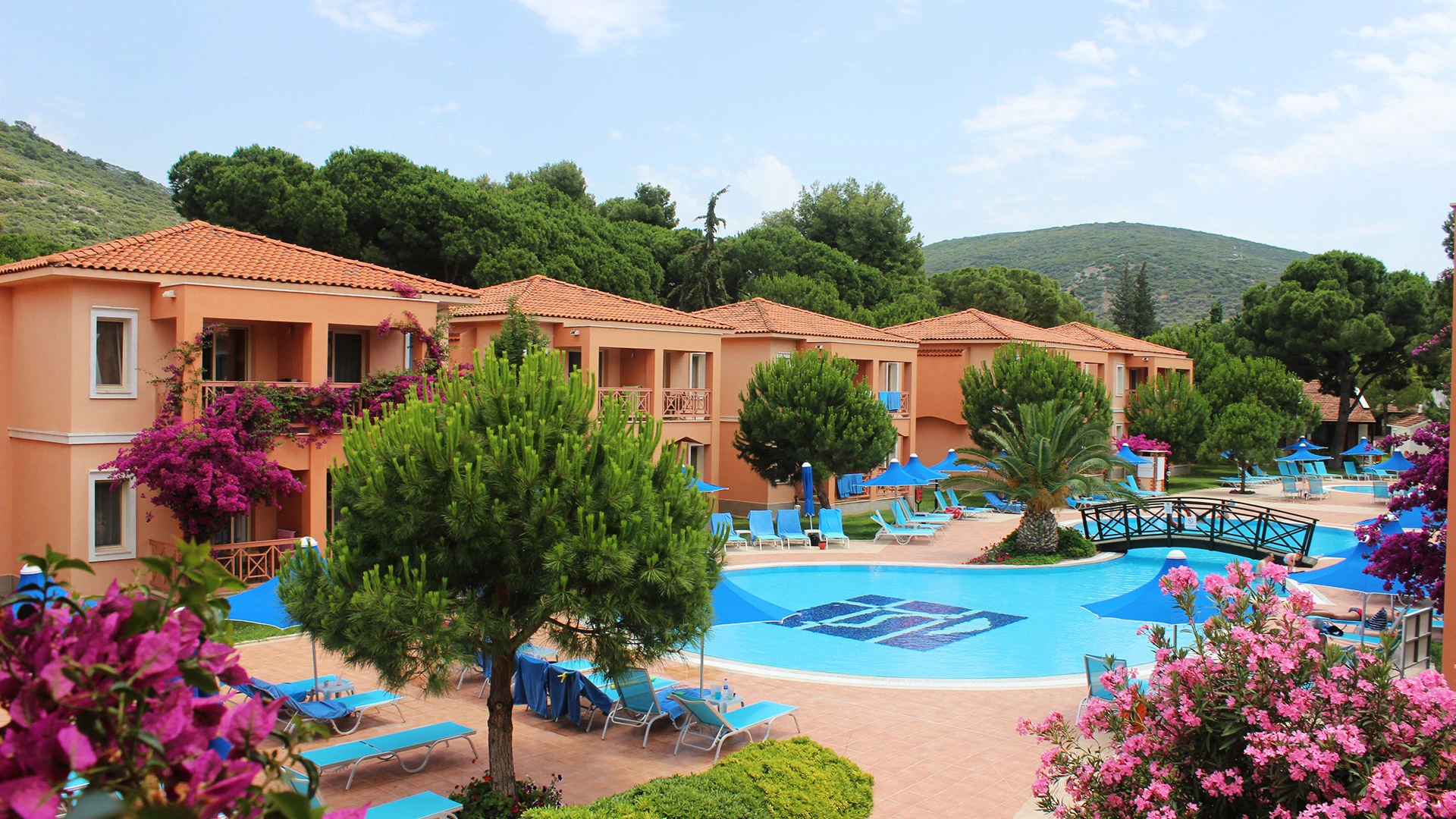 Kustur Club Holiday Village – 33
