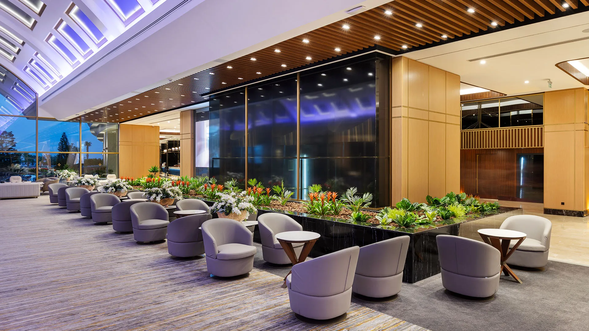MIRACLE RESORT HOTEL Чартър до Анталия от Варна 2026 [VAR] – 11