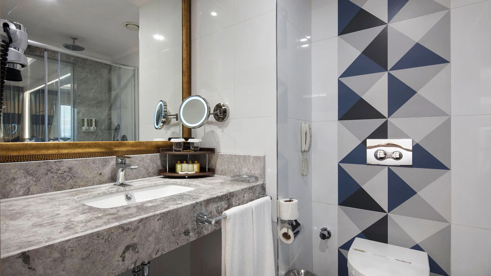Granada Luxury Beach Avsallar – 30