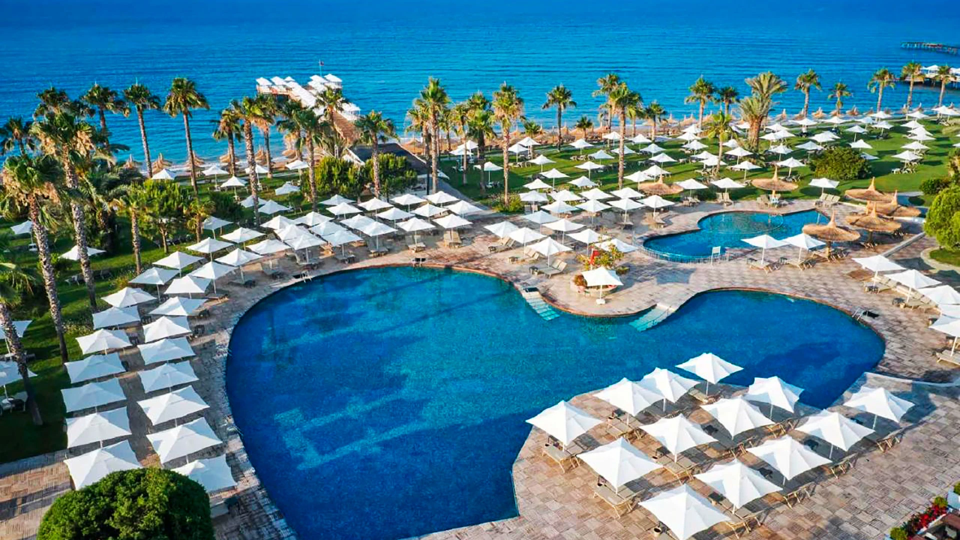 VOYAGE SORGUN HOTEL Почивка в Анталия с чартър от Варна – 12