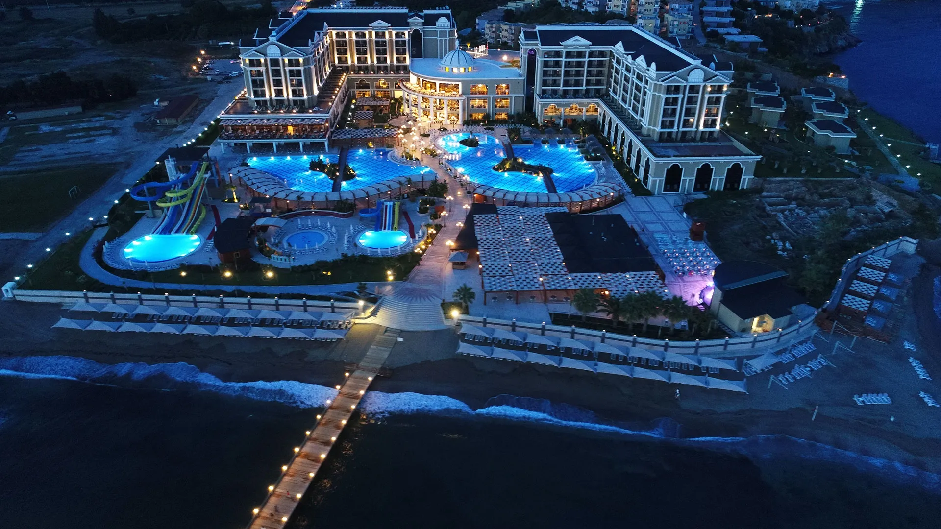 SUNIS EFES ROYAL RESORT HOTEL & SPA Почивка в Егейска Турция с чартър до Бодрум – 77