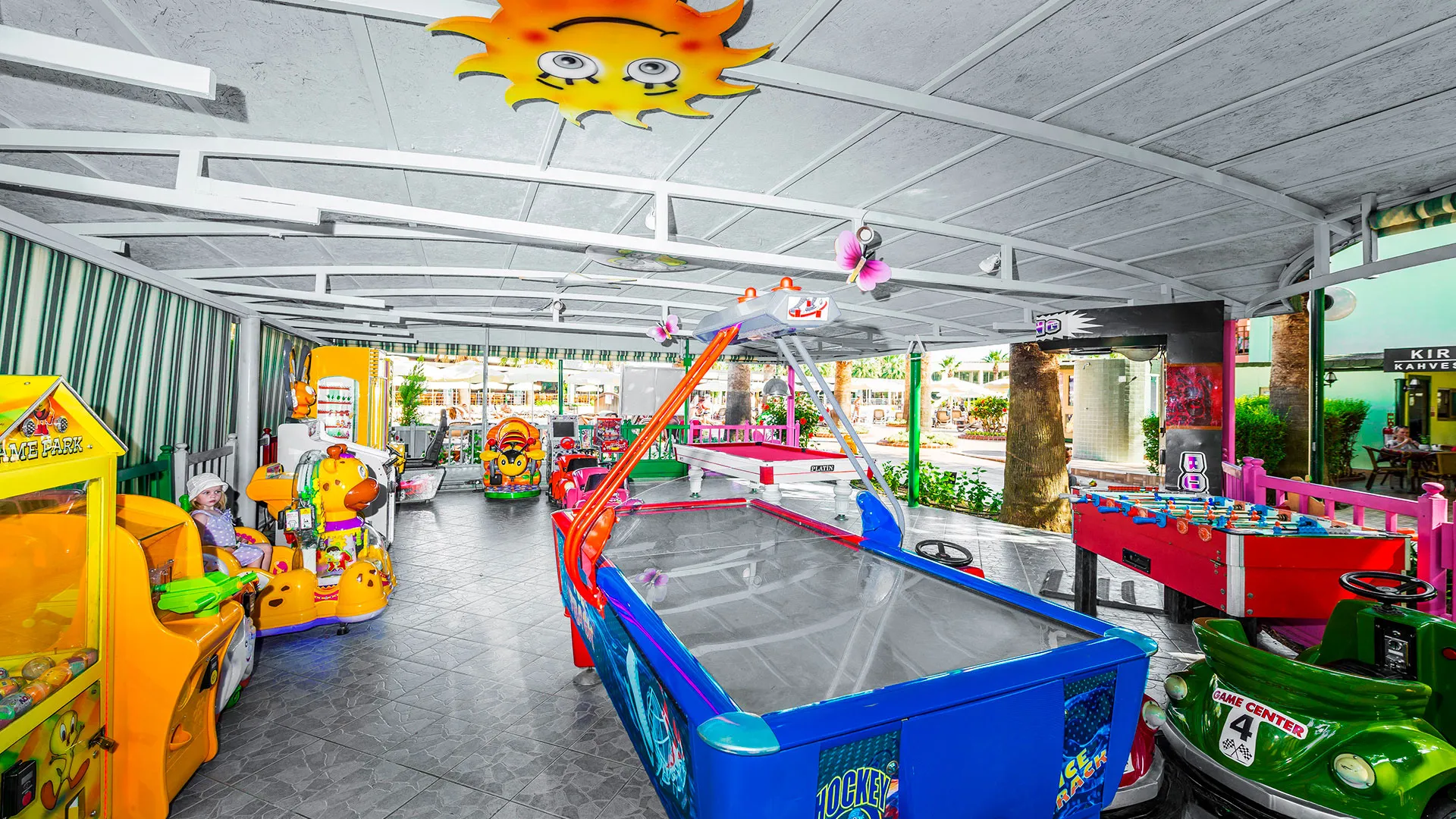 Vonresort Golden Beach – 37