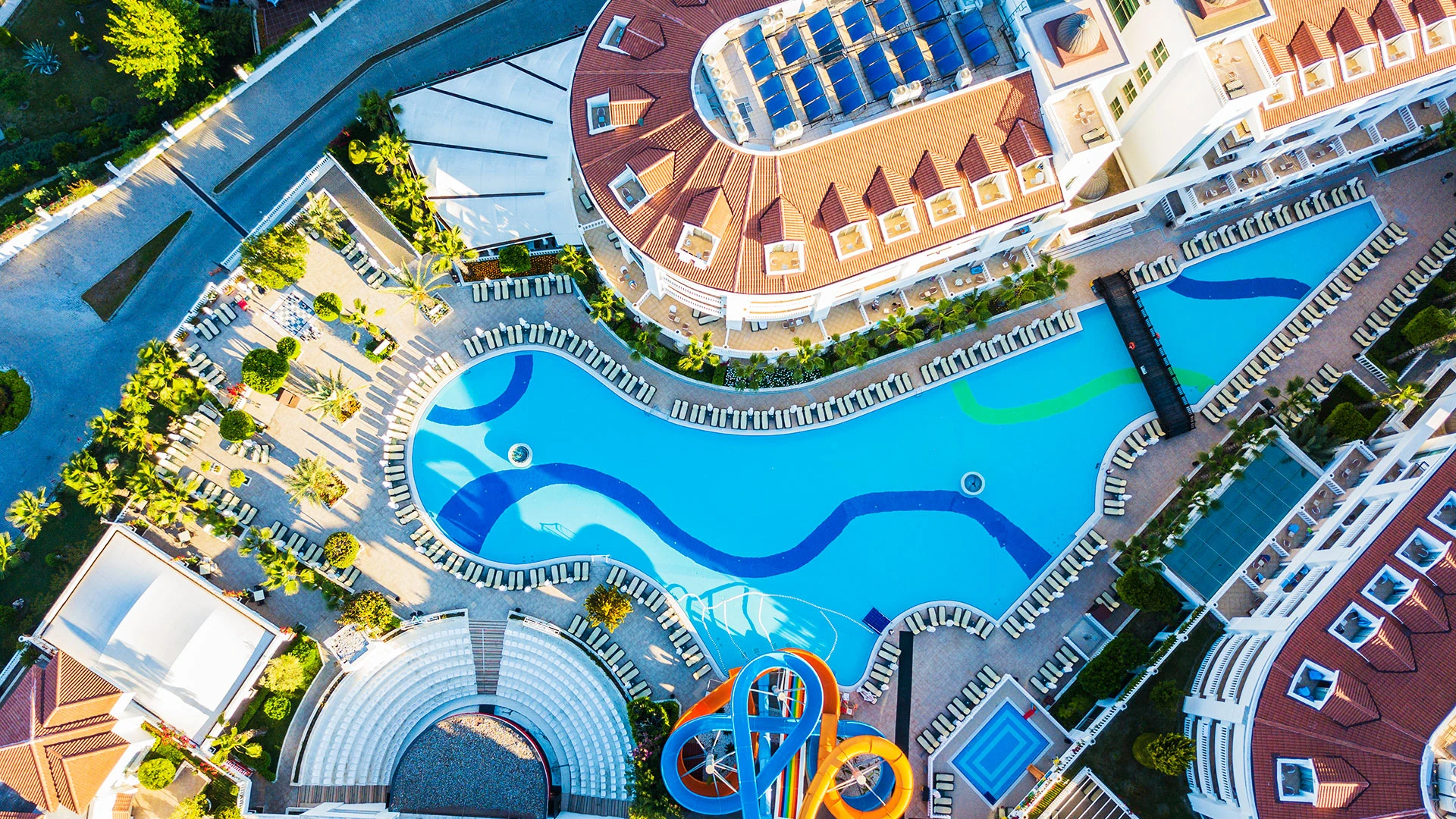 Alba Queen Hotel – 25