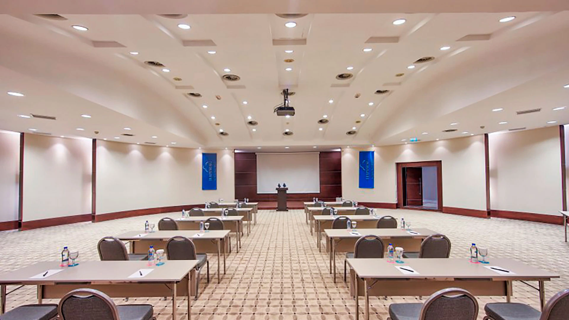 Hapimag Sea Garden Resort – 7