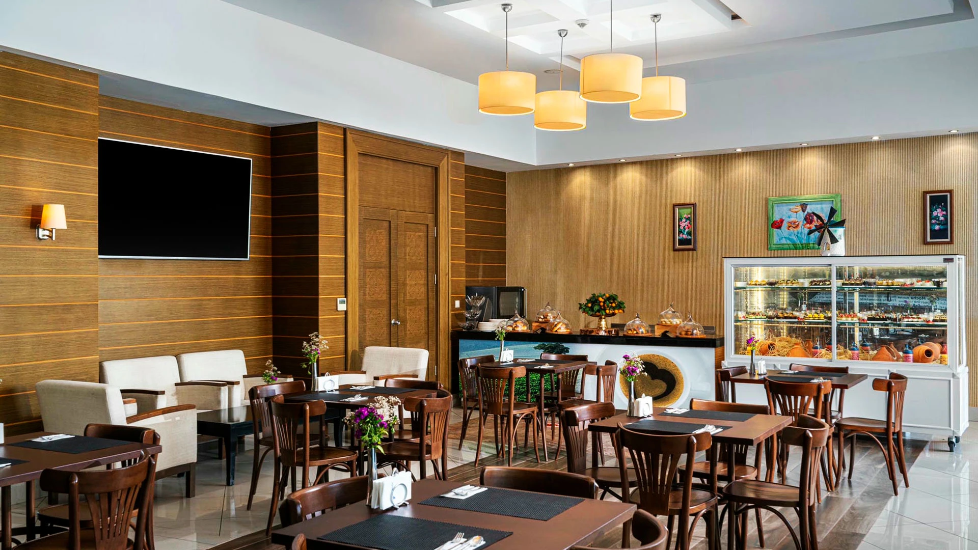 Kirman Leodikya Resort – 14