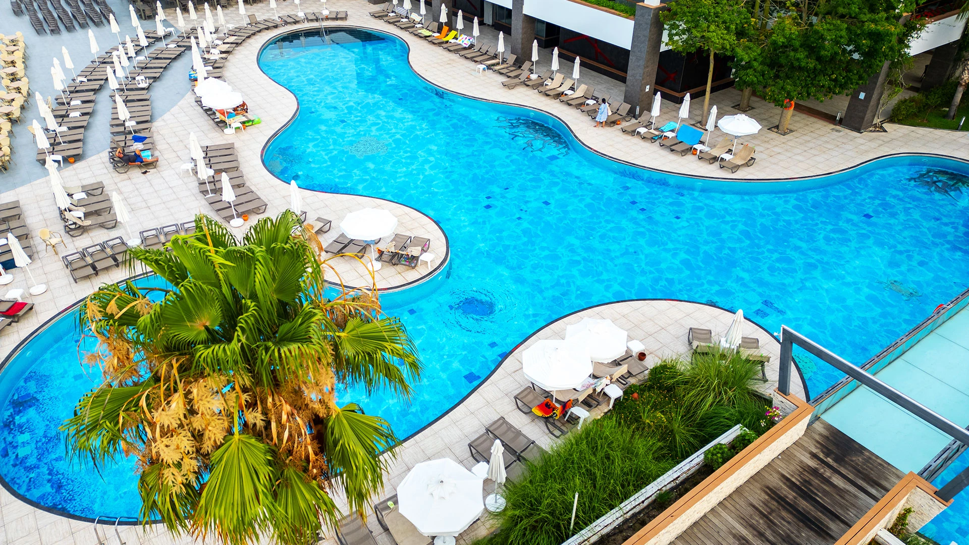 Terrace Elite Resort – 53