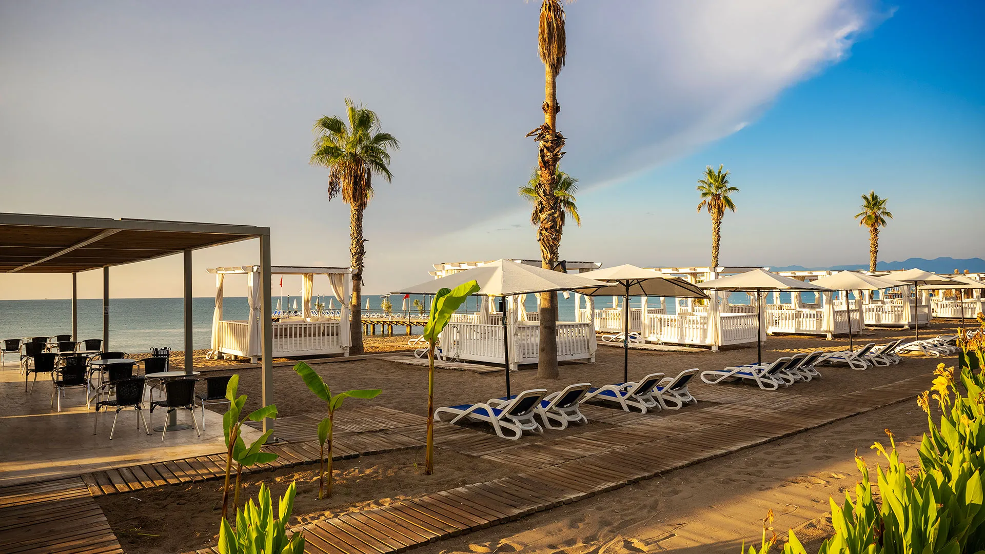 Adora Resort Hotel – 8