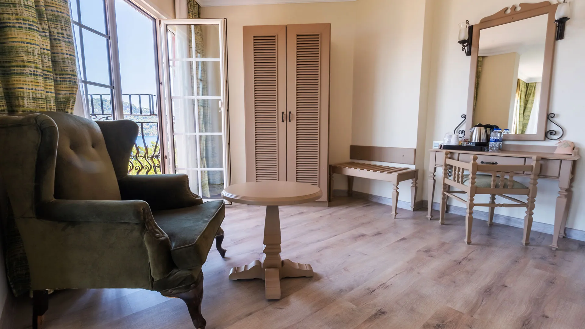 Grand Yazici Marmaris Palace – 28