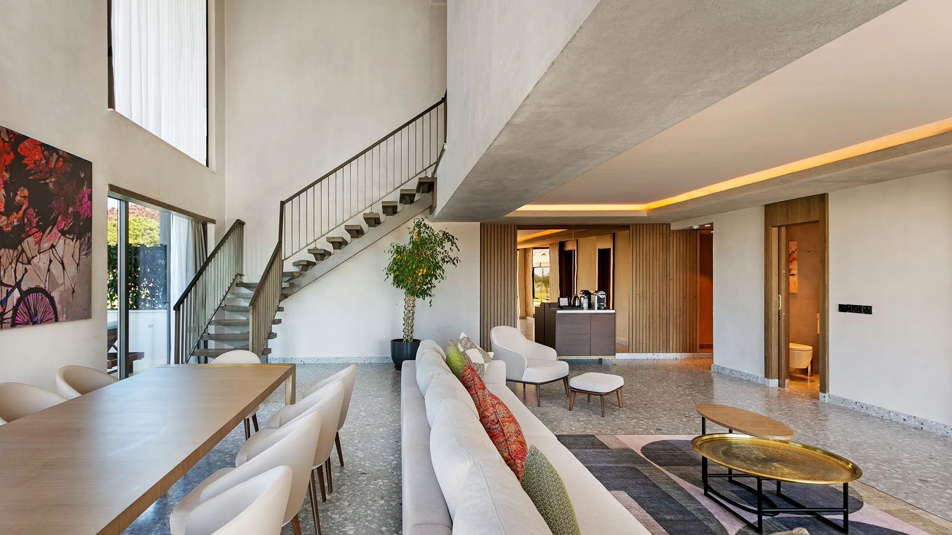 Cullinan Belek – 108
