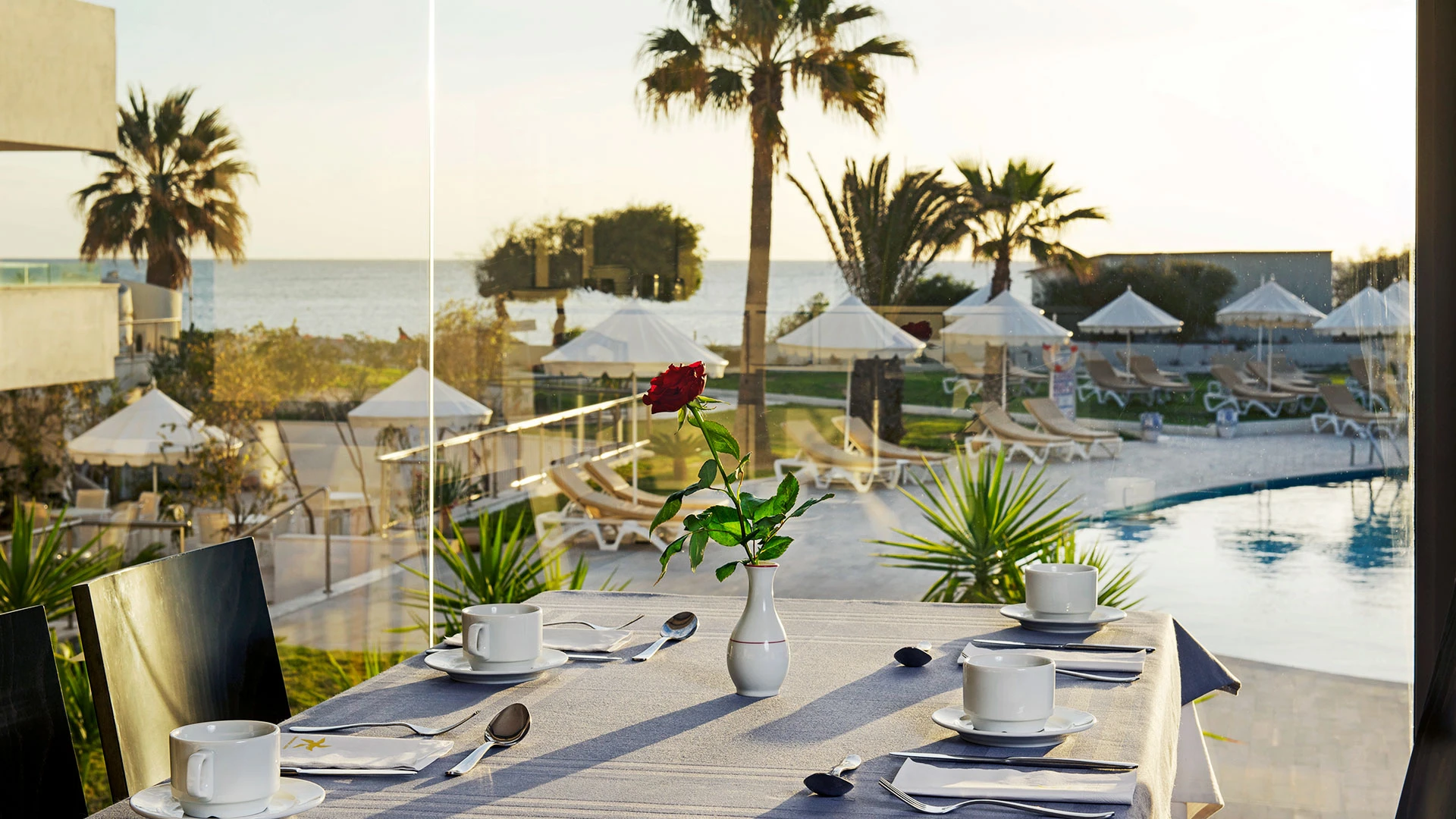 Iberostar Diar El Andalous – ТУНИС 2026 - 8 дни ALL INCLUSIVE почивка с дъх на екзотика - полет от  Бургас – 3