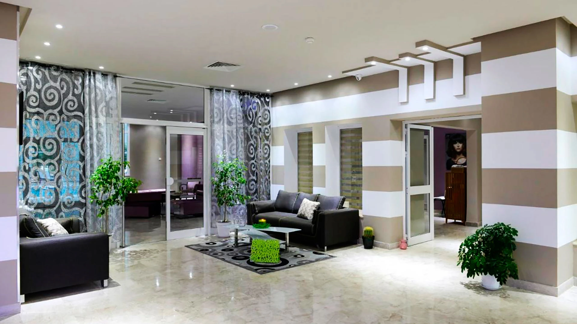 Vincci Saphir Palace and Spa Superior – ТУНИС 2026 - 8 дни ALL INCLUSIVE почивка с дъх на екзотика - полет от Варна – 8
