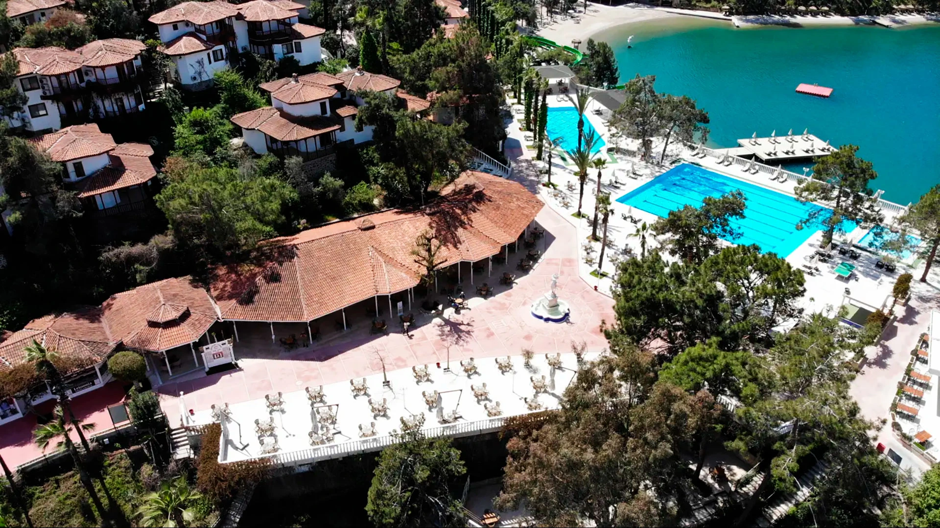 Letoonia Club Hotel – 27