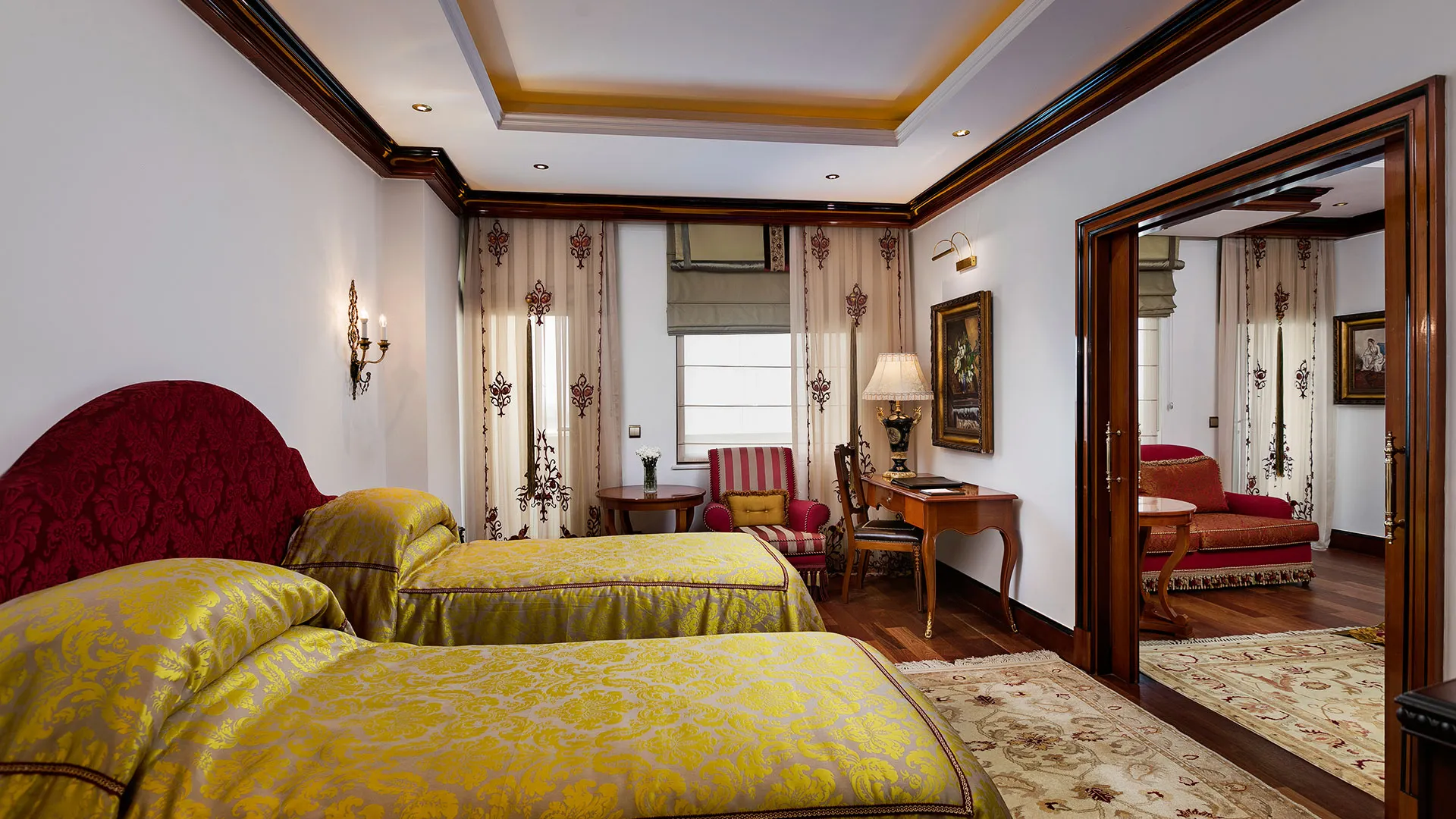 Titanic Mardan Palace – 75