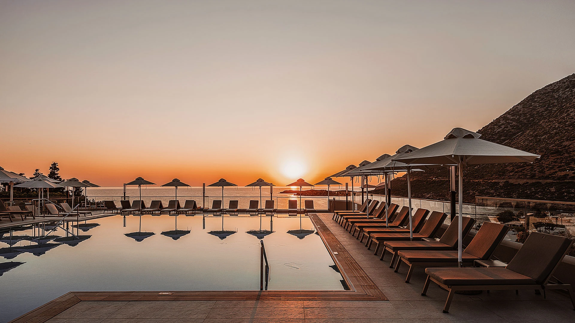 Mitsis Bali Paradise Почивка на о-в Крит с полет от София – 28