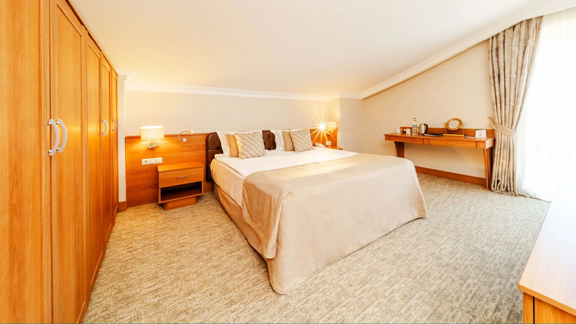 SUENO HOTELS GOLF BELEK Нова Година в Анталия с чартър от Пловдив – 22