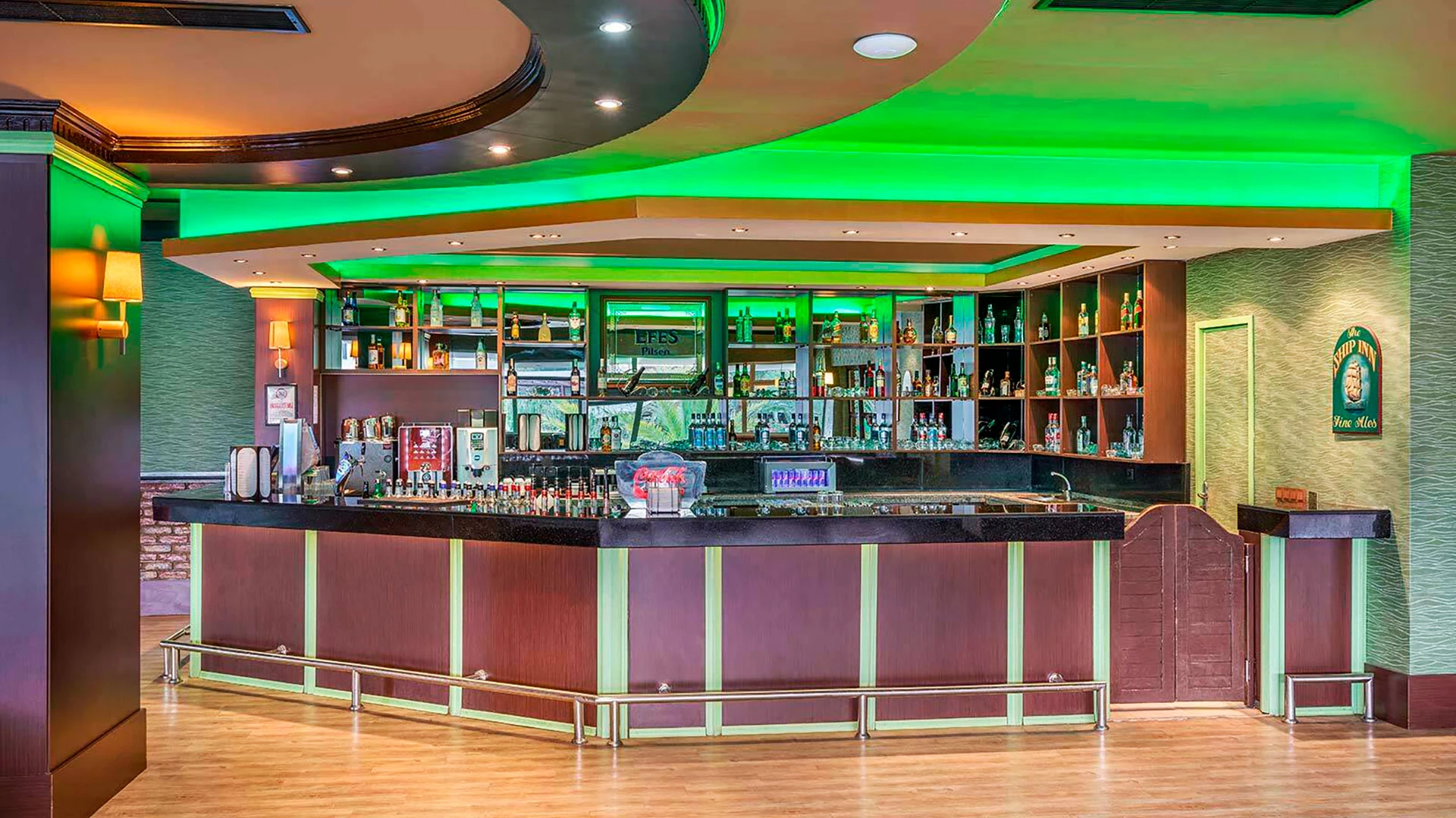 Green Max Hotel – 8