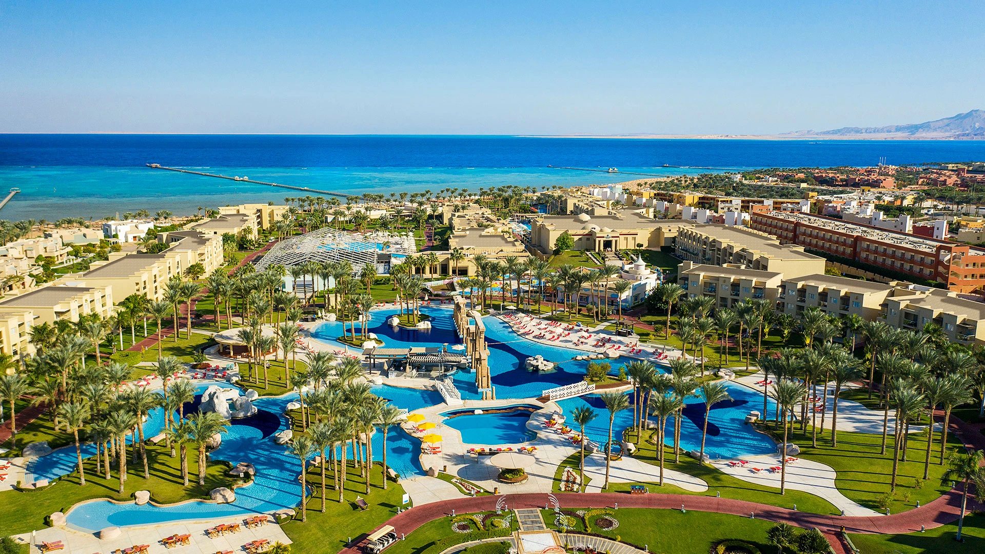 RIXOS PREMIUM SEAGATE Чартър до Шарм Ел Шейх от София 2026 [SOF] – 96