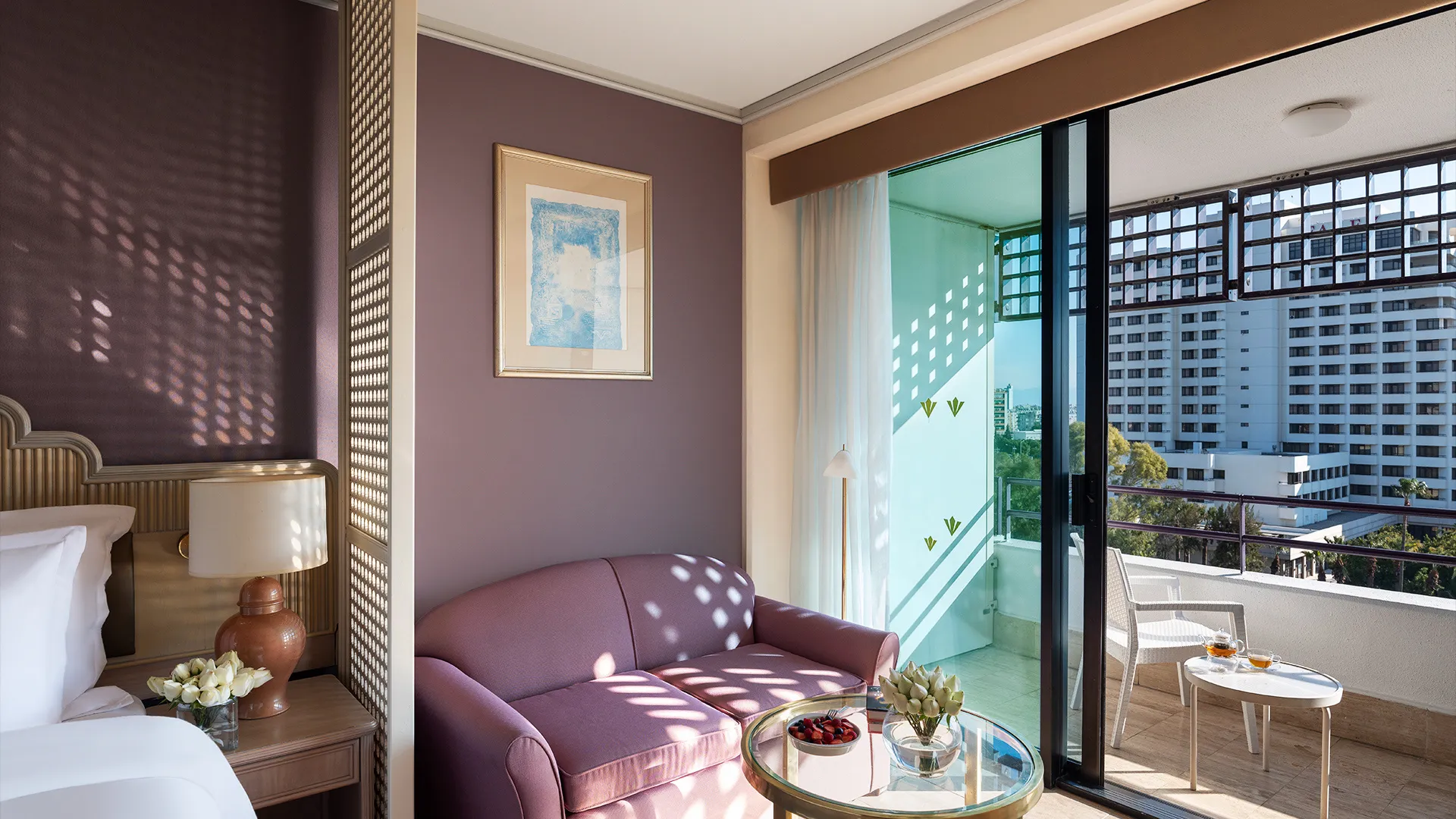 RIXOS DOWNTOWN Чартър до Анталия от София 2026 [SOF] – 161