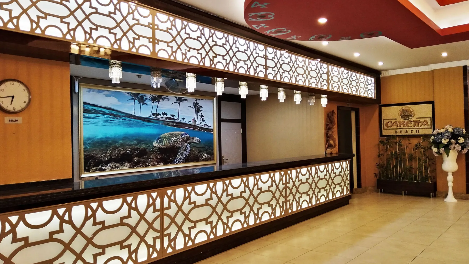 CARETTA BEACH HOTEL Чартър до Анталия от Варна 2026 [VAR] – 11