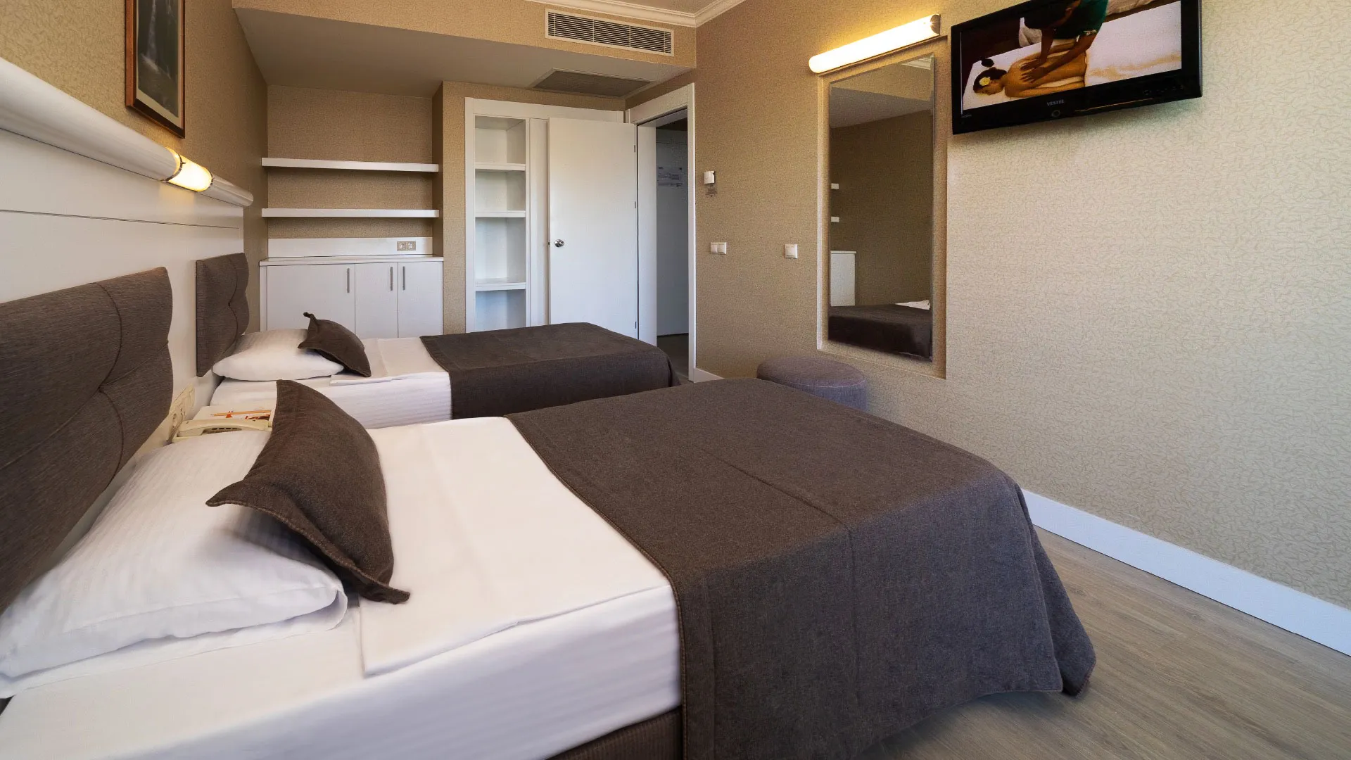 SUENO HOTELS DELUXE BELEK Нова Година в Анталия с чартър от Пловдив – 17